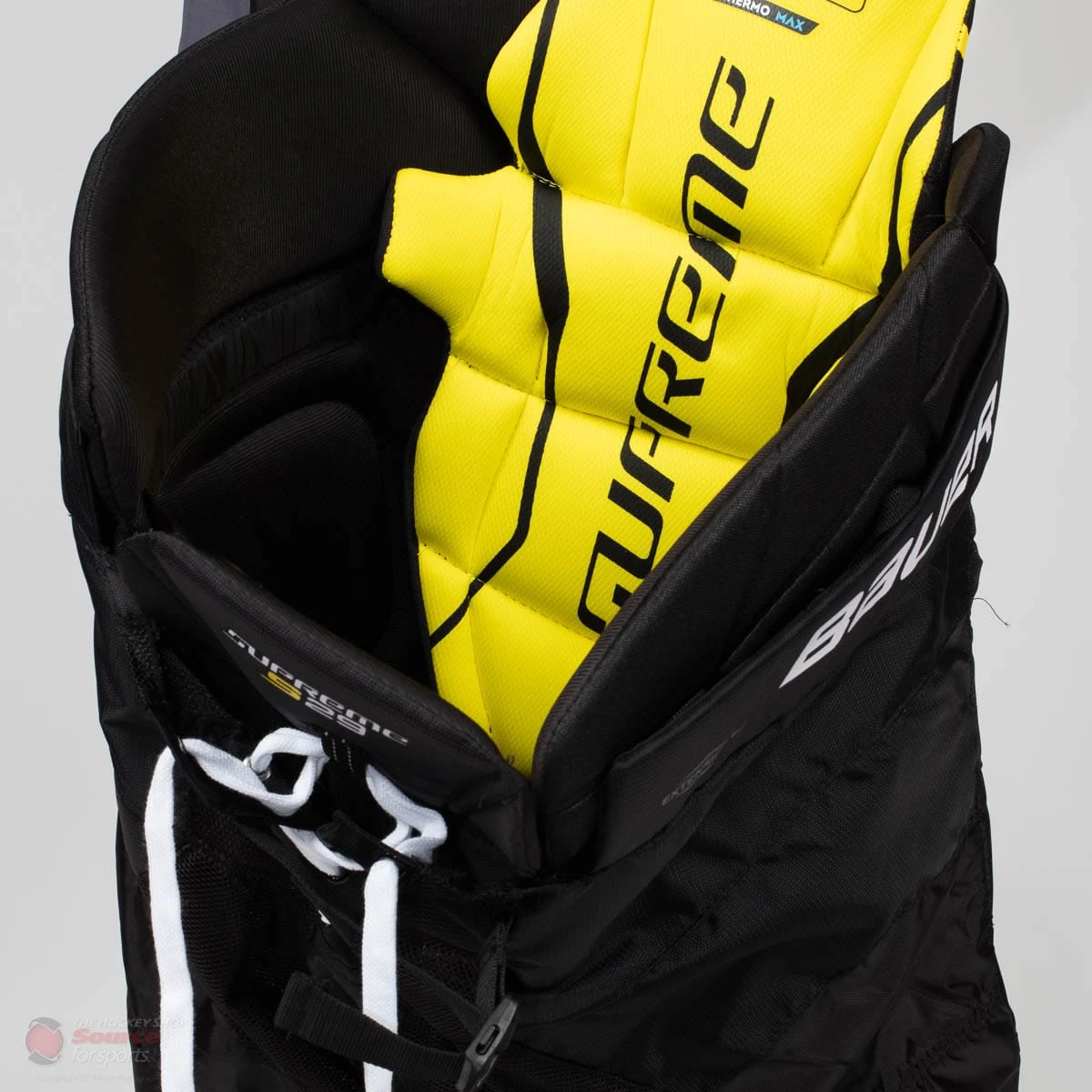 Bauer Supreme S29 Senior Hockey Pants - Image 6