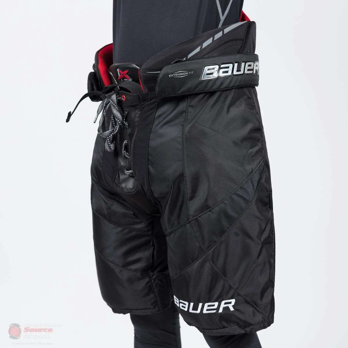 Bauer Vapor 1X Lite Senior Hockey Pants - Image 3