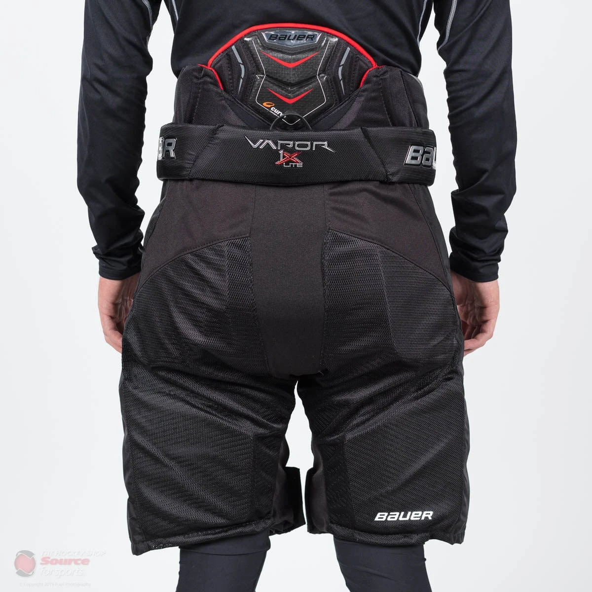 Bauer Vapor 1X Lite Senior Hockey Pants - Image 5