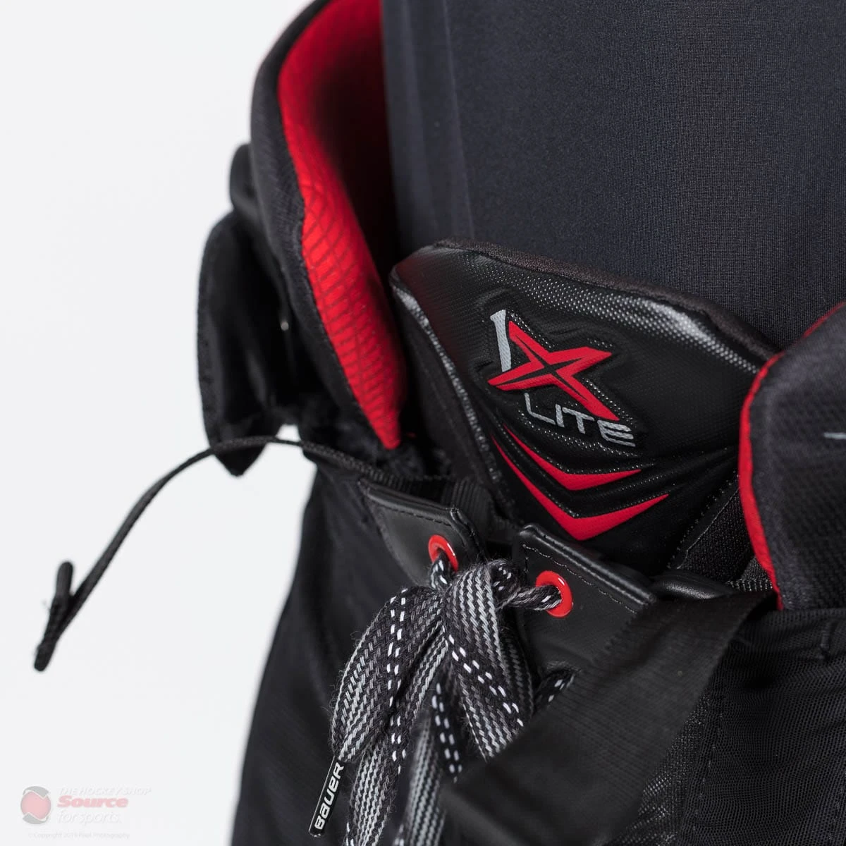 Bauer Vapor 1X Lite Senior Hockey Pants - Image 7