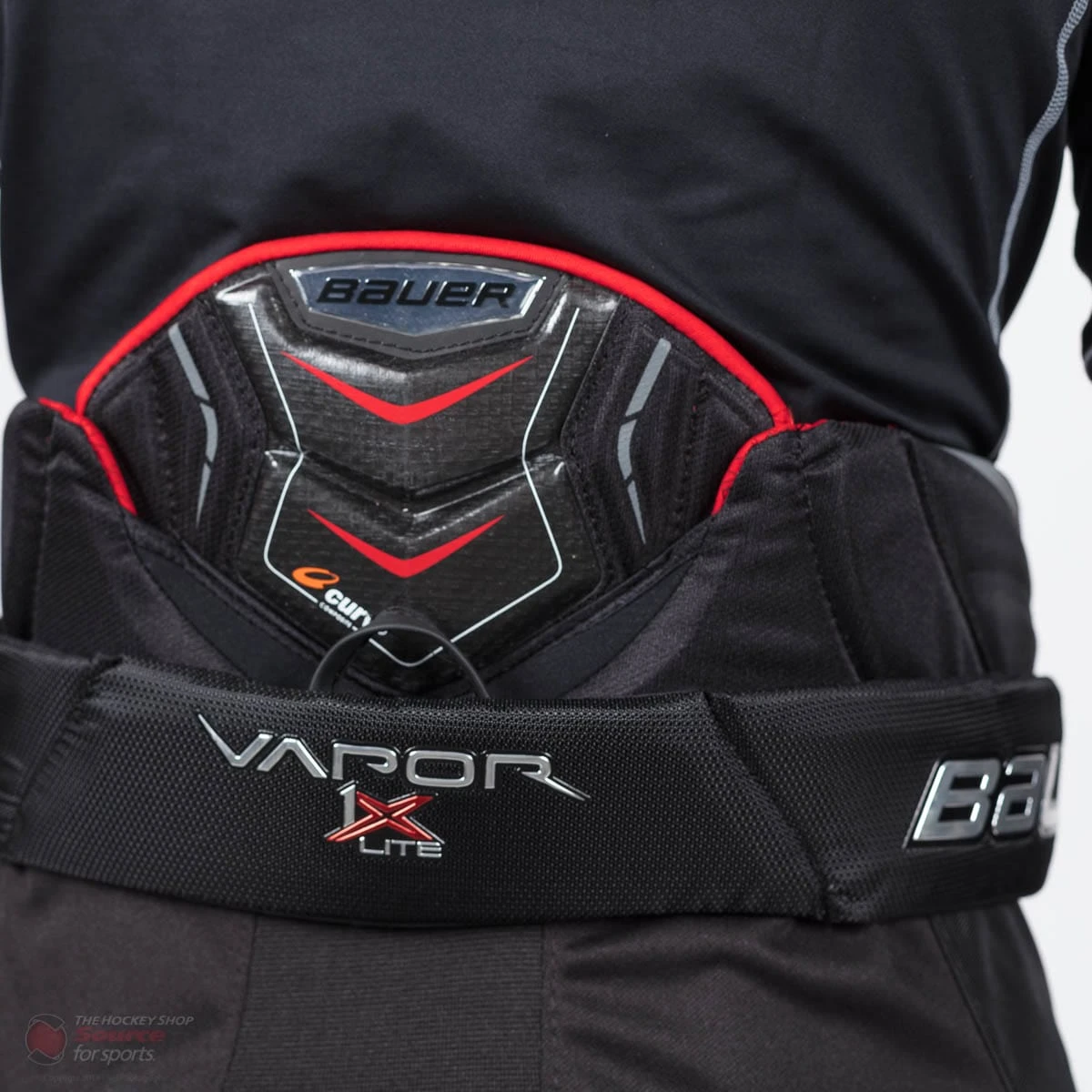 Bauer Vapor 1X Lite Senior Hockey Pants - Image 9