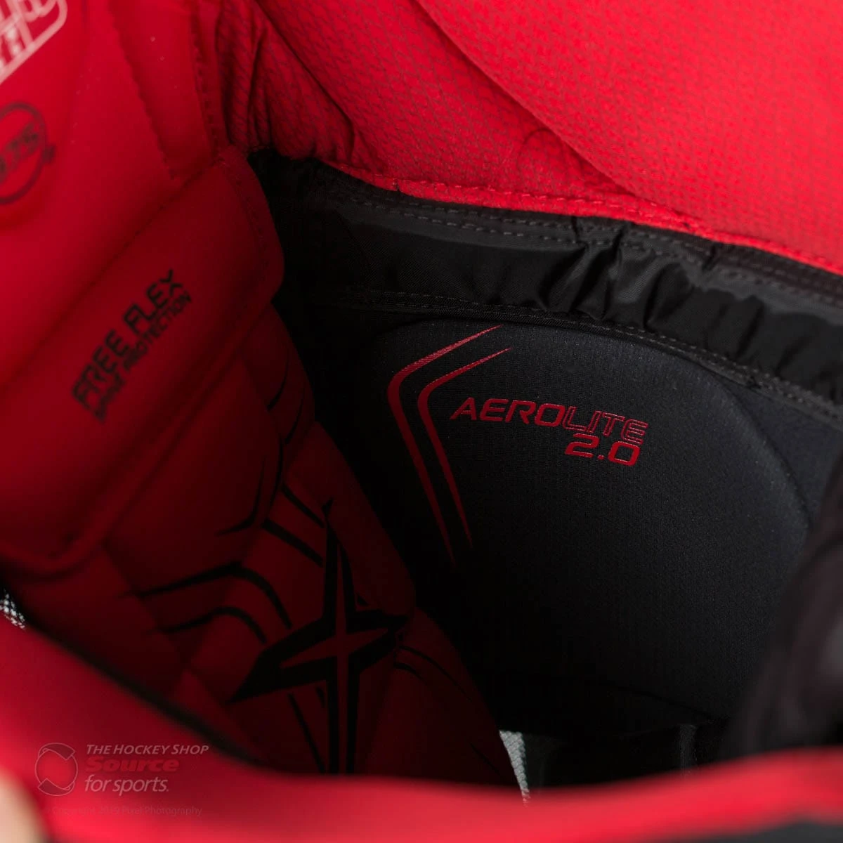 Bauer Vapor 1X Lite Senior Hockey Pants - Image 13