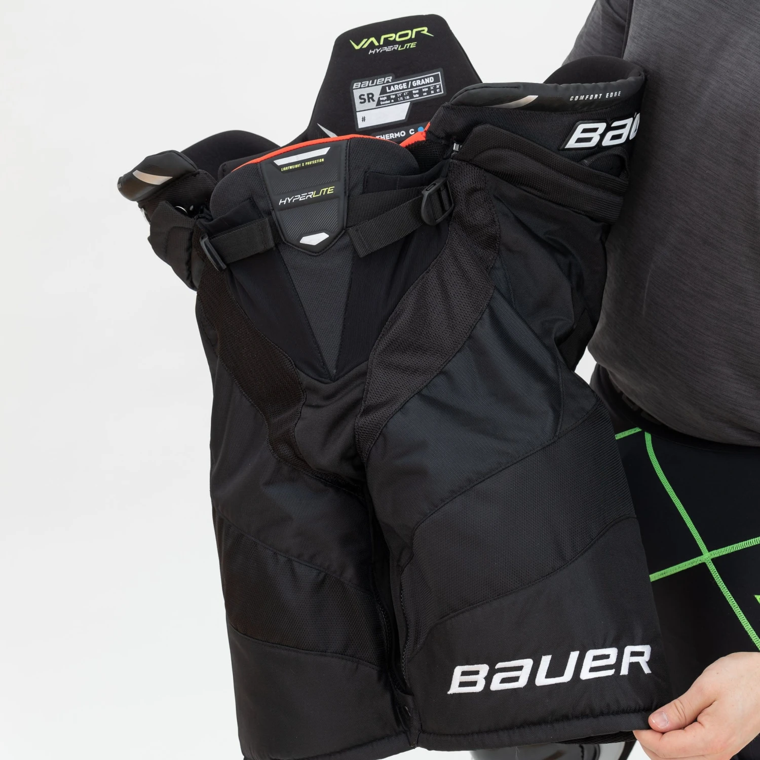 Bauer Vapor Hyperlite Senior Hockey Pants - Image 8