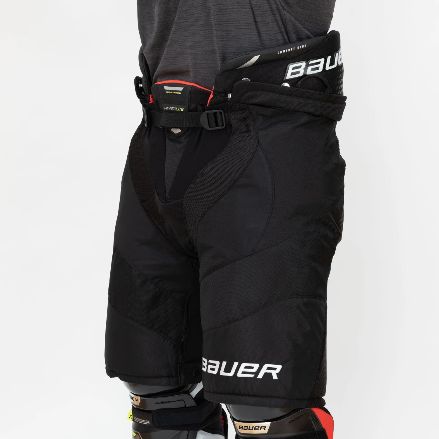 Bauer Vapor Hyperlite Senior Hockey Pants - Image 3