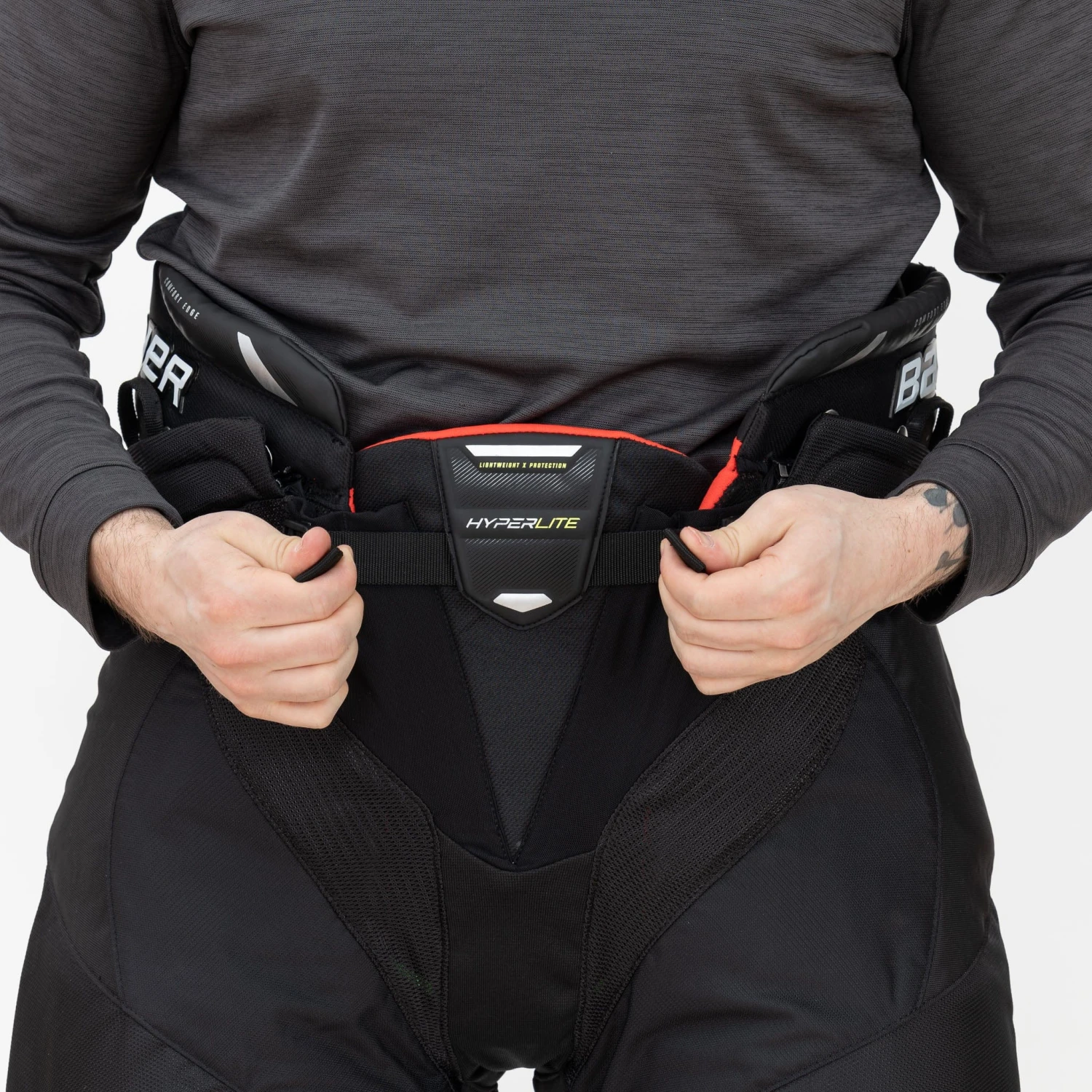 Bauer Vapor Hyperlite Senior Hockey Pants - Image 6