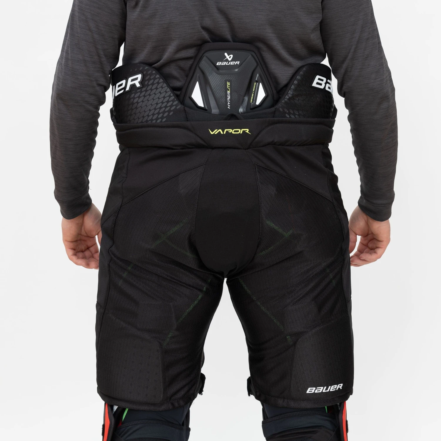 Bauer Vapor Hyperlite Senior Hockey Pants - Image 5