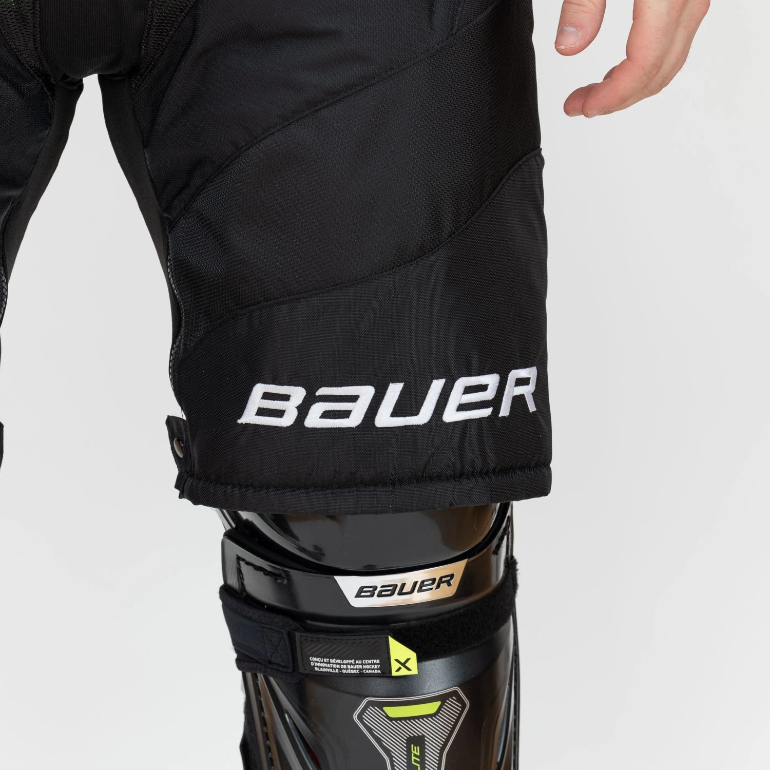 Bauer Vapor Hyperlite Senior Hockey Pants - Image 10