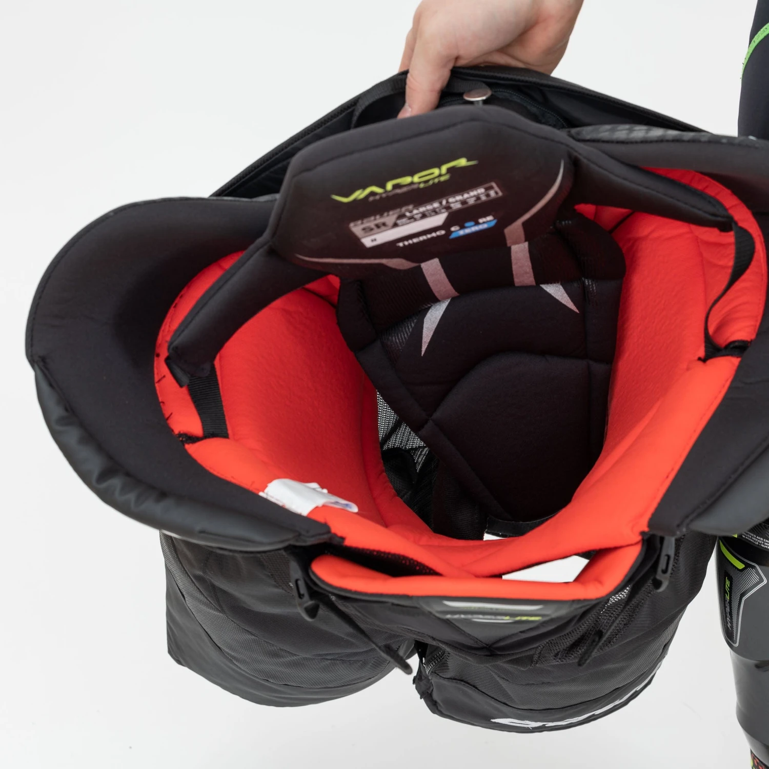 Bauer Vapor Hyperlite Senior Hockey Pants - Image 9