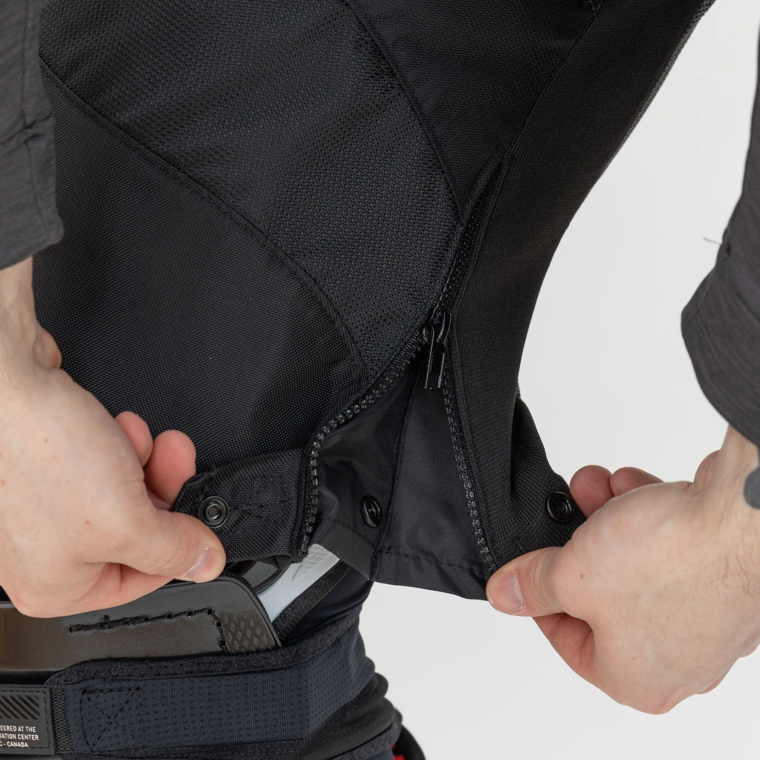 Bauer Vapor Hyperlite Senior Hockey Pants - Image 14