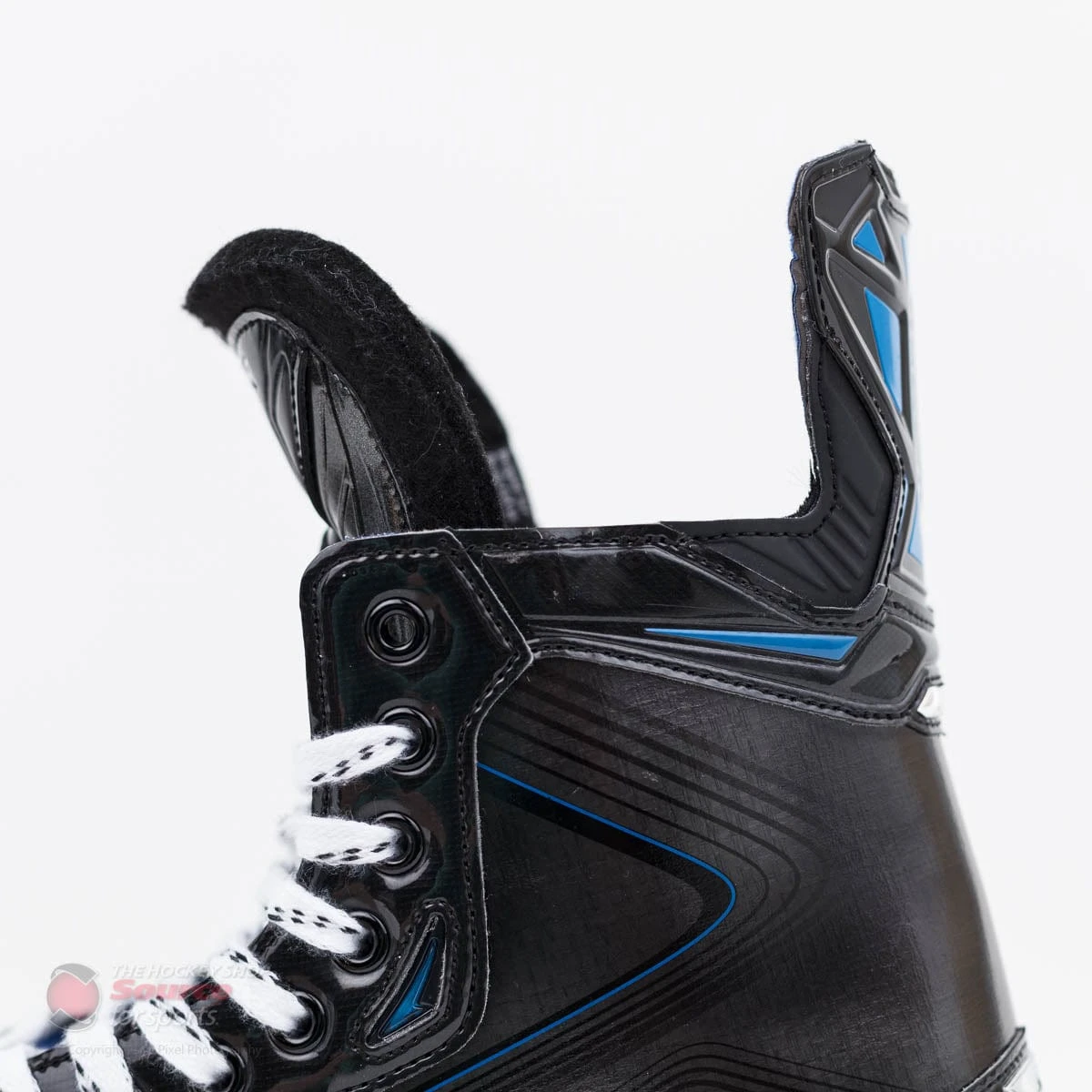 Bauer Nexus 2N Junior Hockey Skates - Image 15