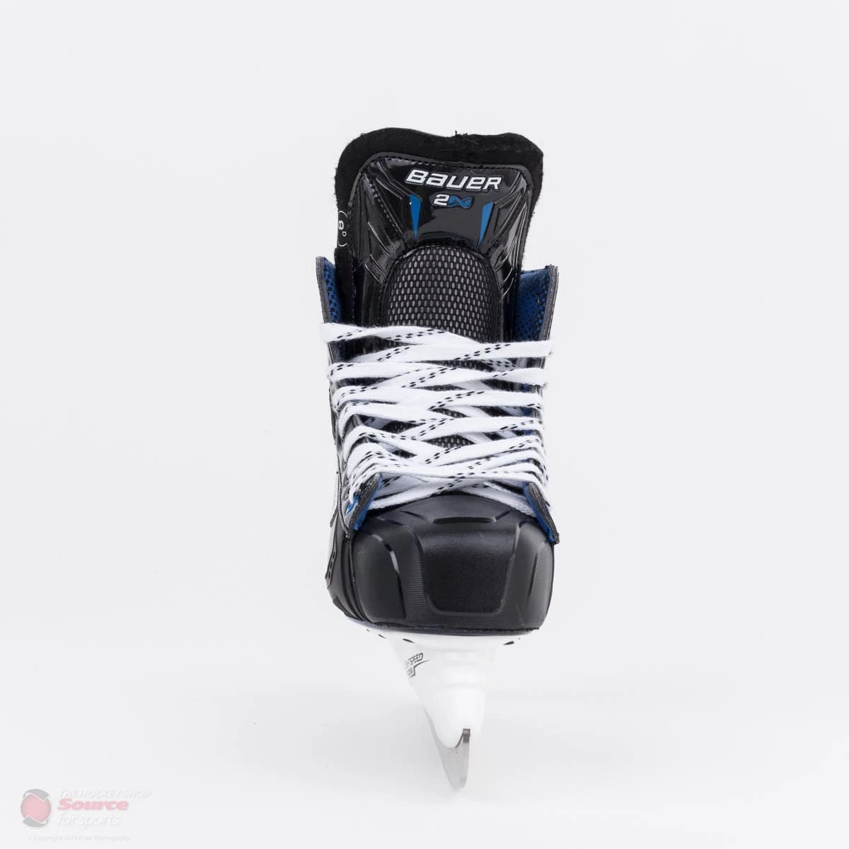 Bauer Nexus 2N Junior Hockey Skates - Image 5