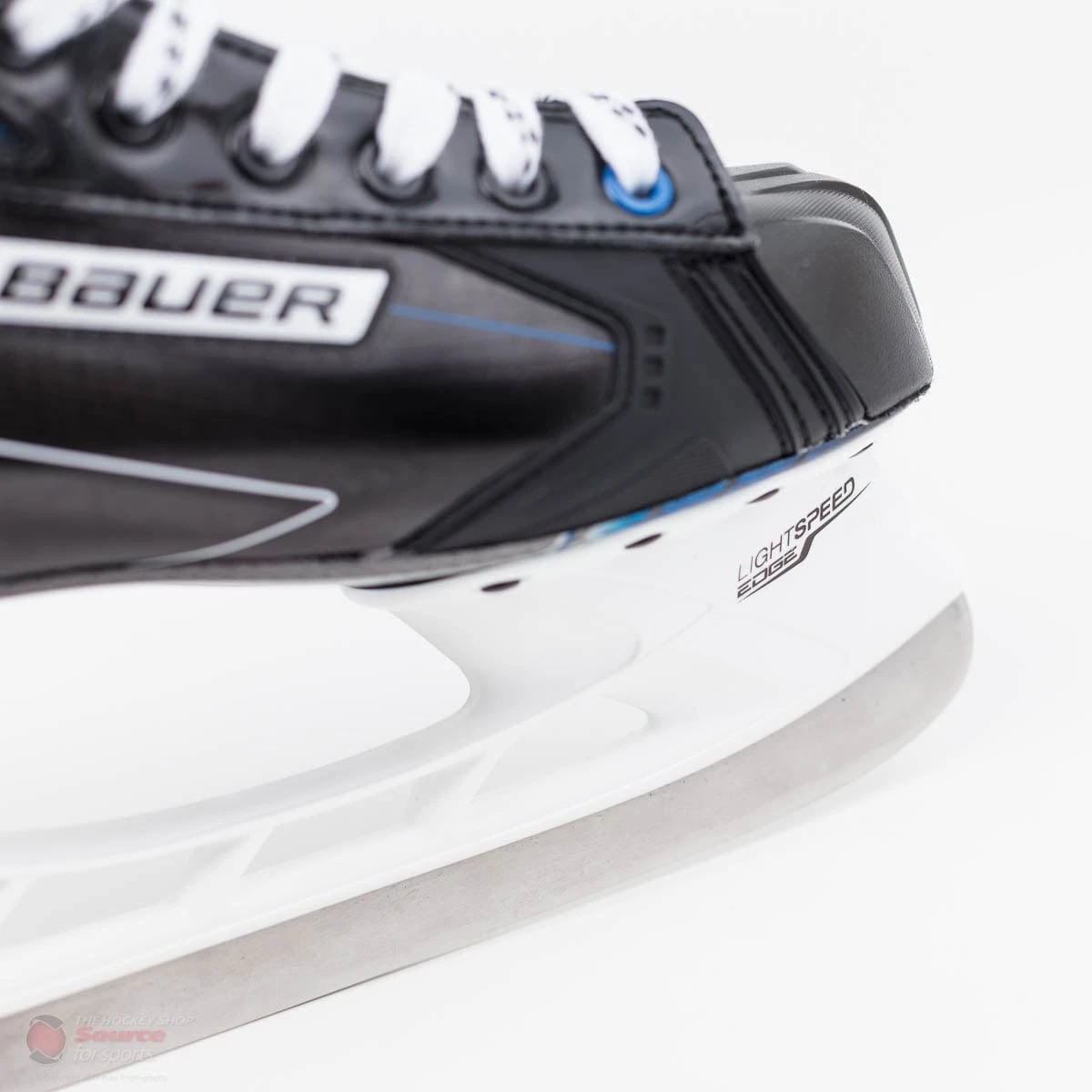 Bauer Nexus 2N Junior Hockey Skates - Image 11