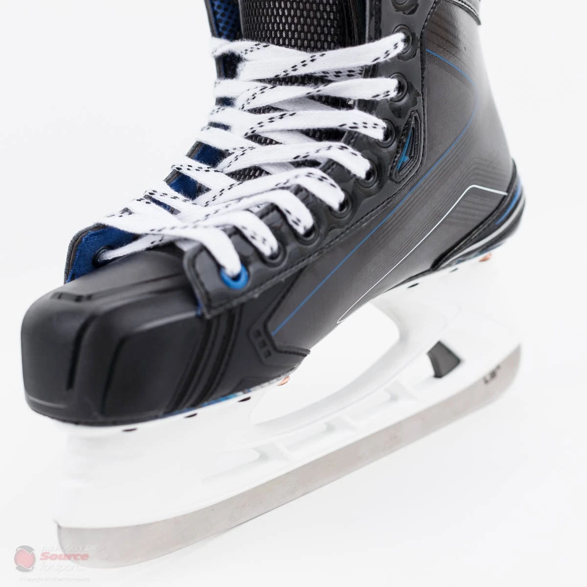 Bauer Nexus 2N Junior Hockey Skates - Image 14