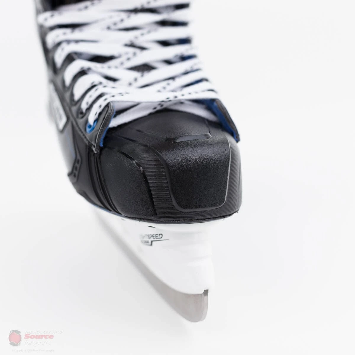 Bauer Nexus 2N Junior Hockey Skates - Image 19