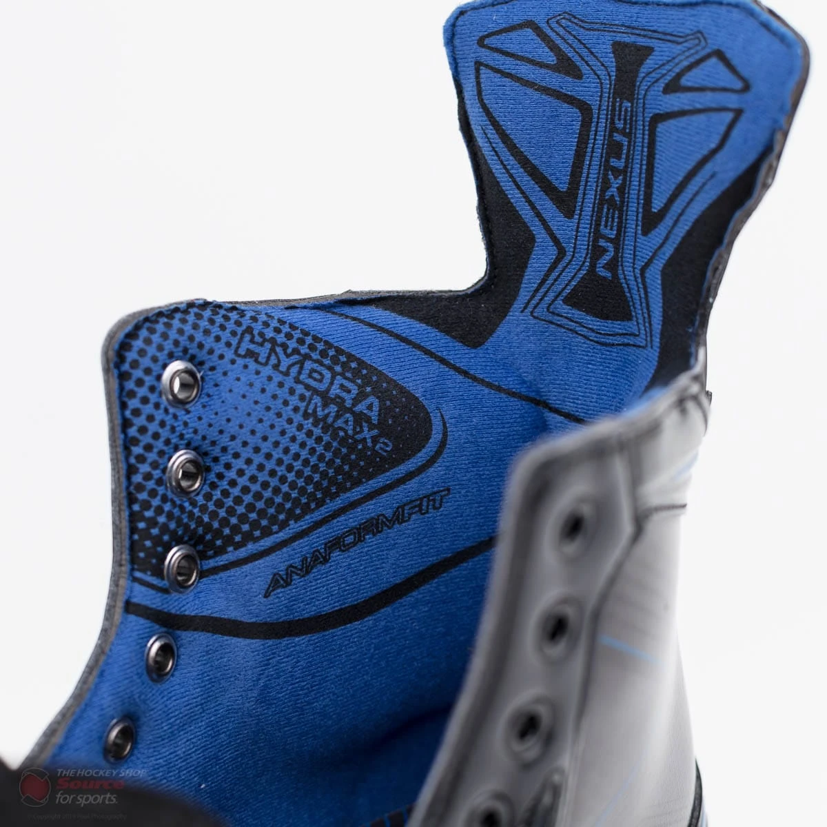 Bauer Nexus 2N Junior Hockey Skates - Image 20