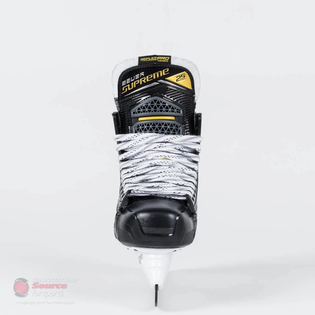 Bauer Supreme 2S Pro Senior Hockey Skates - Image 3