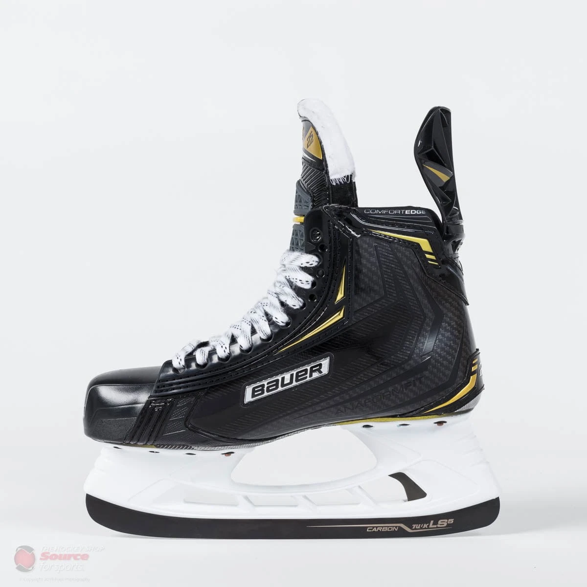 Bauer Supreme 2S Pro Senior Hockey Skates - Image 2