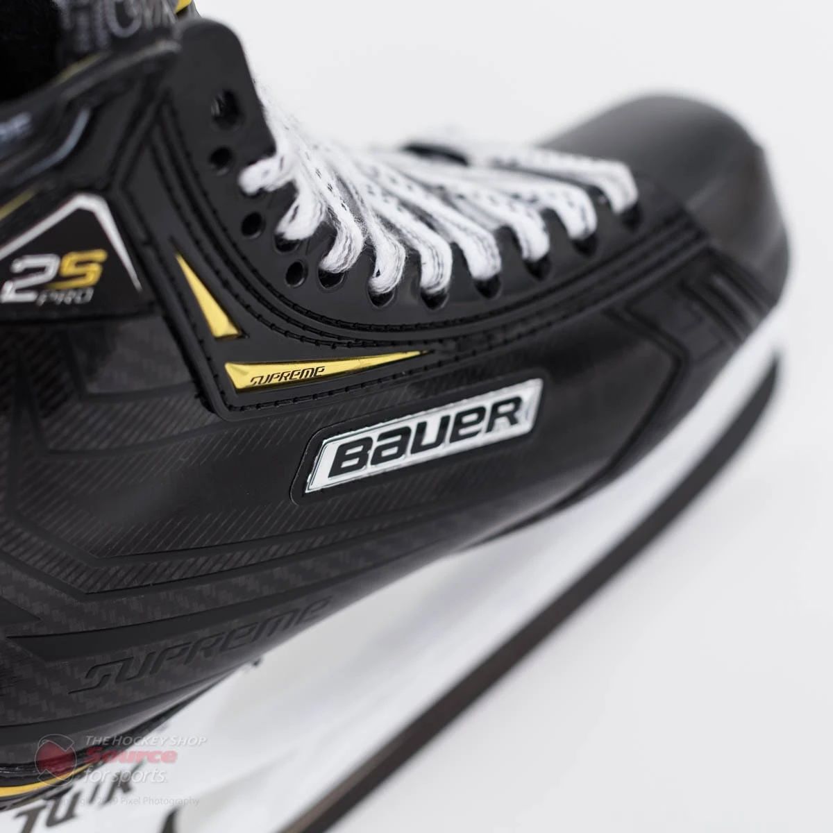 Bauer Supreme 2S Pro Senior Hockey Skates - Image 6