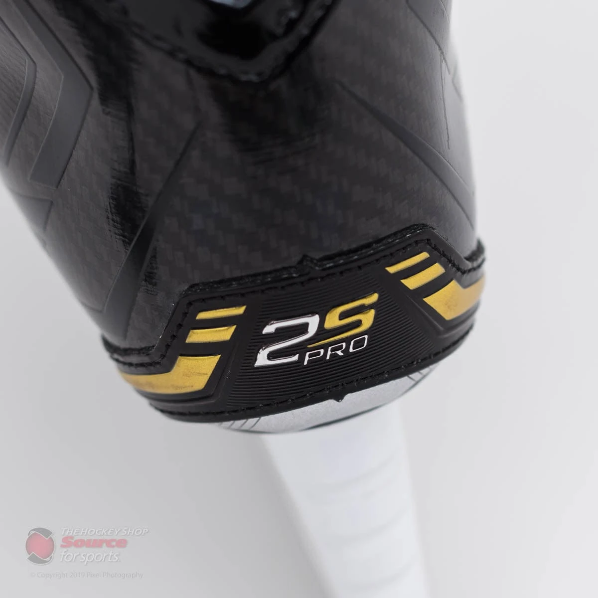 Bauer Supreme 2S Pro Senior Hockey Skates - Image 7