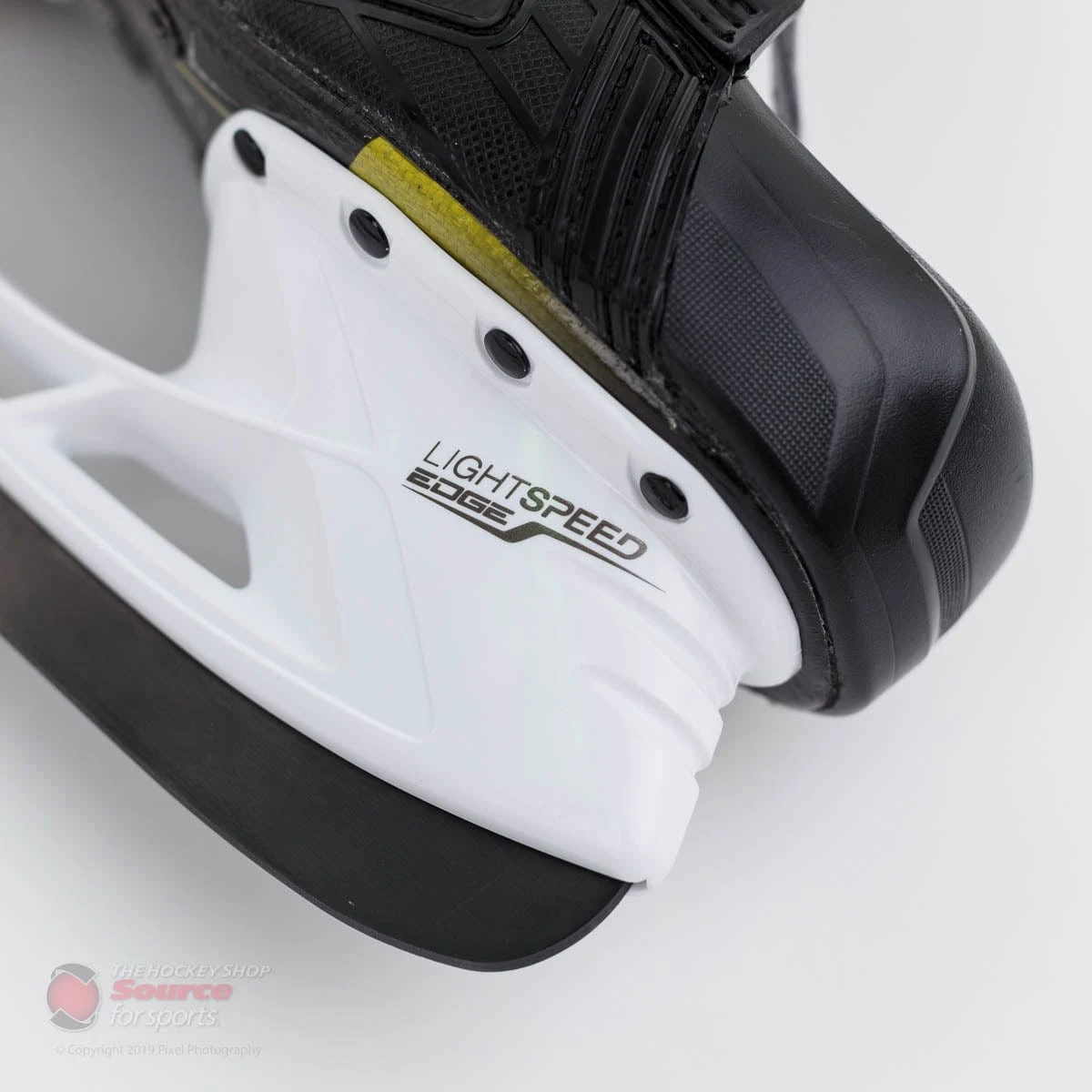 Bauer Supreme 2S Pro Senior Hockey Skates - Image 11
