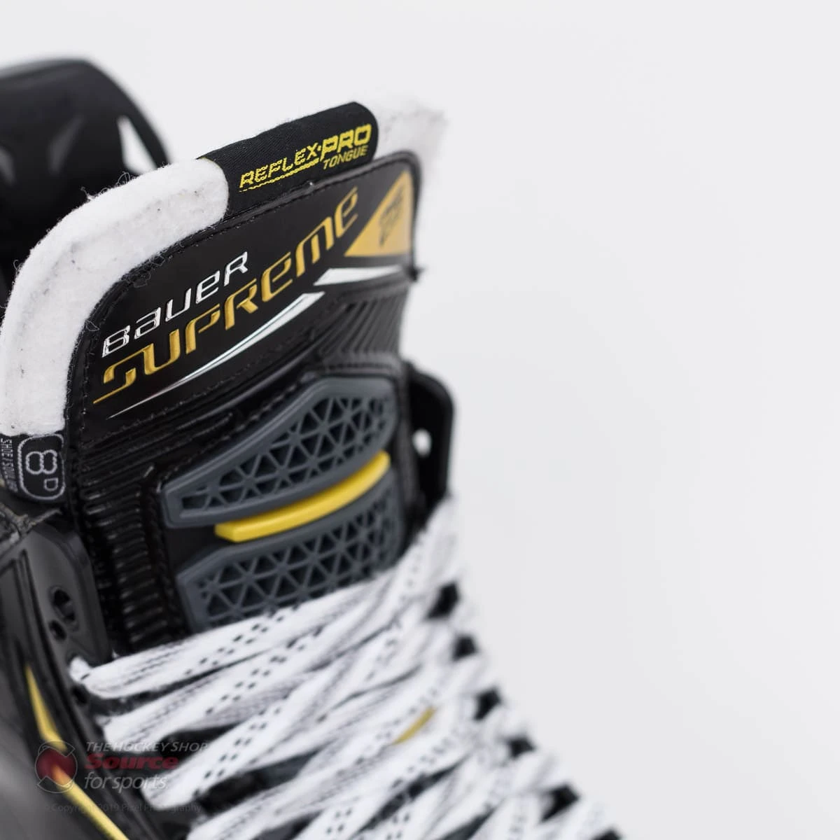 Bauer Supreme 2S Pro Senior Hockey Skates - Image 13