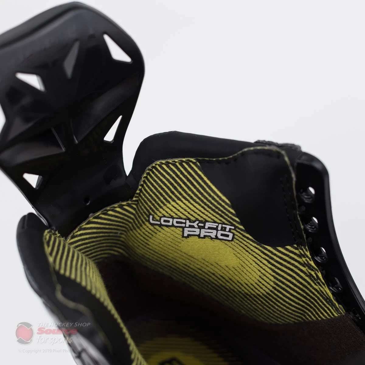 Bauer Supreme 2S Pro Senior Hockey Skates - Image 16