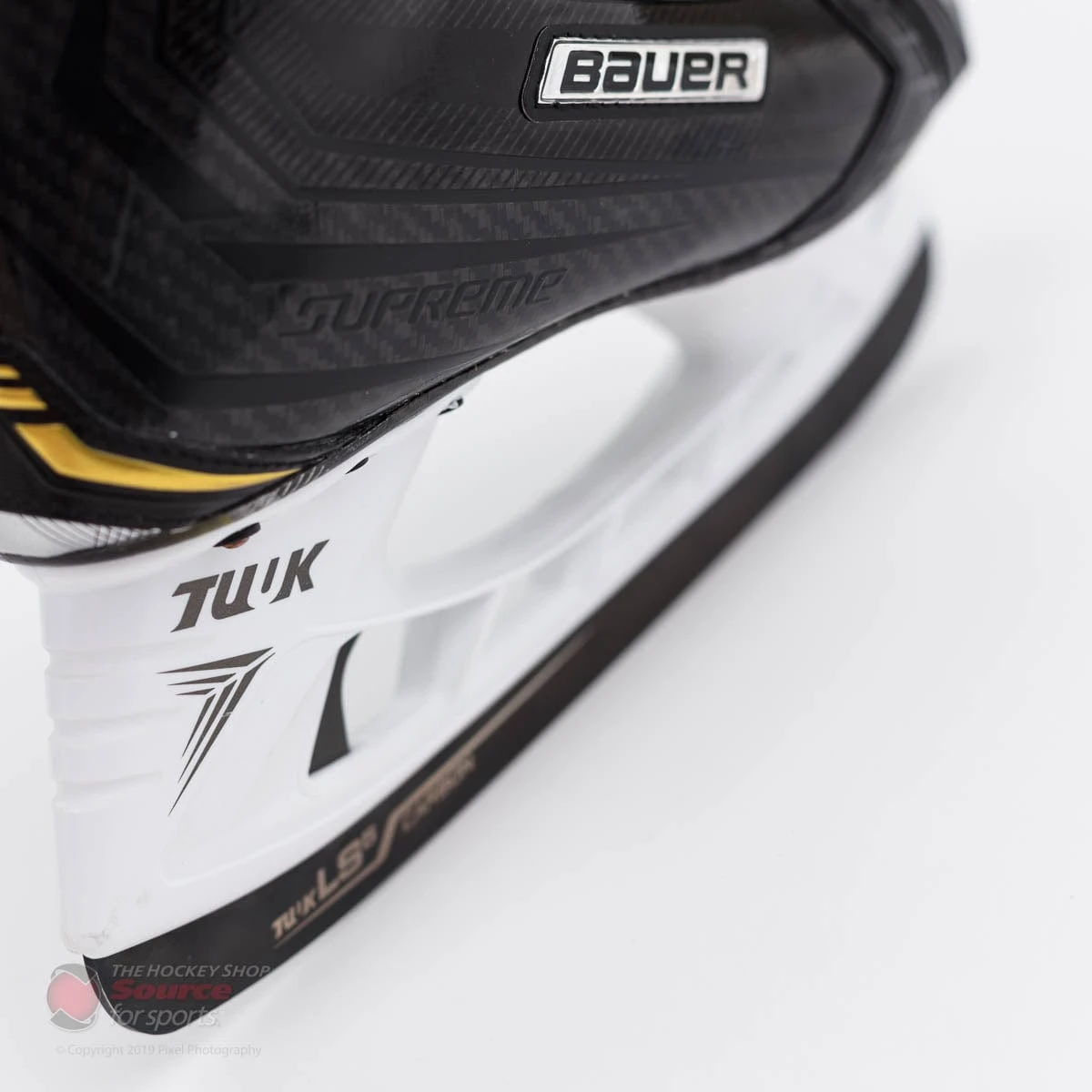 Bauer Supreme 2S Pro Senior Hockey Skates - Image 18