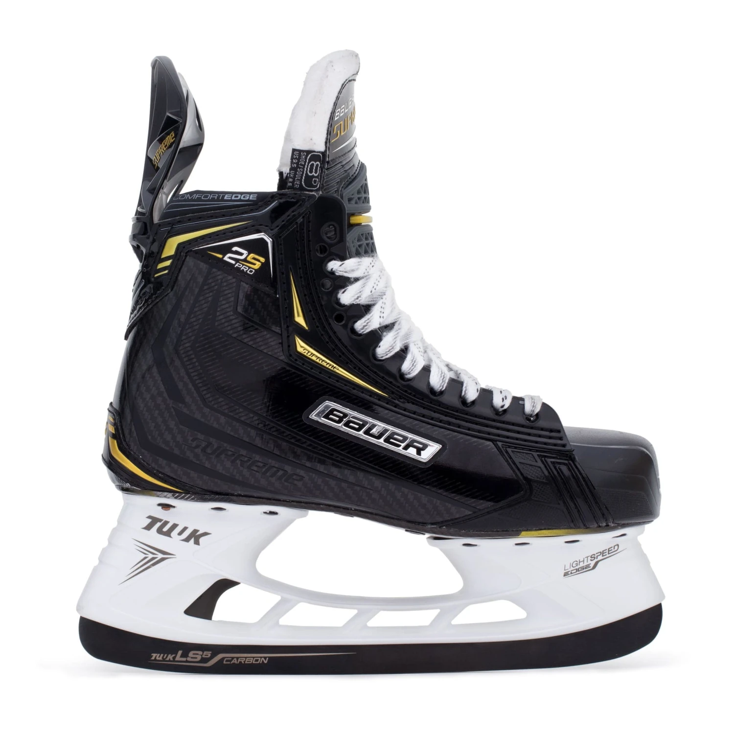 Bauer Supreme 2S Pro Senior Hockey Skates