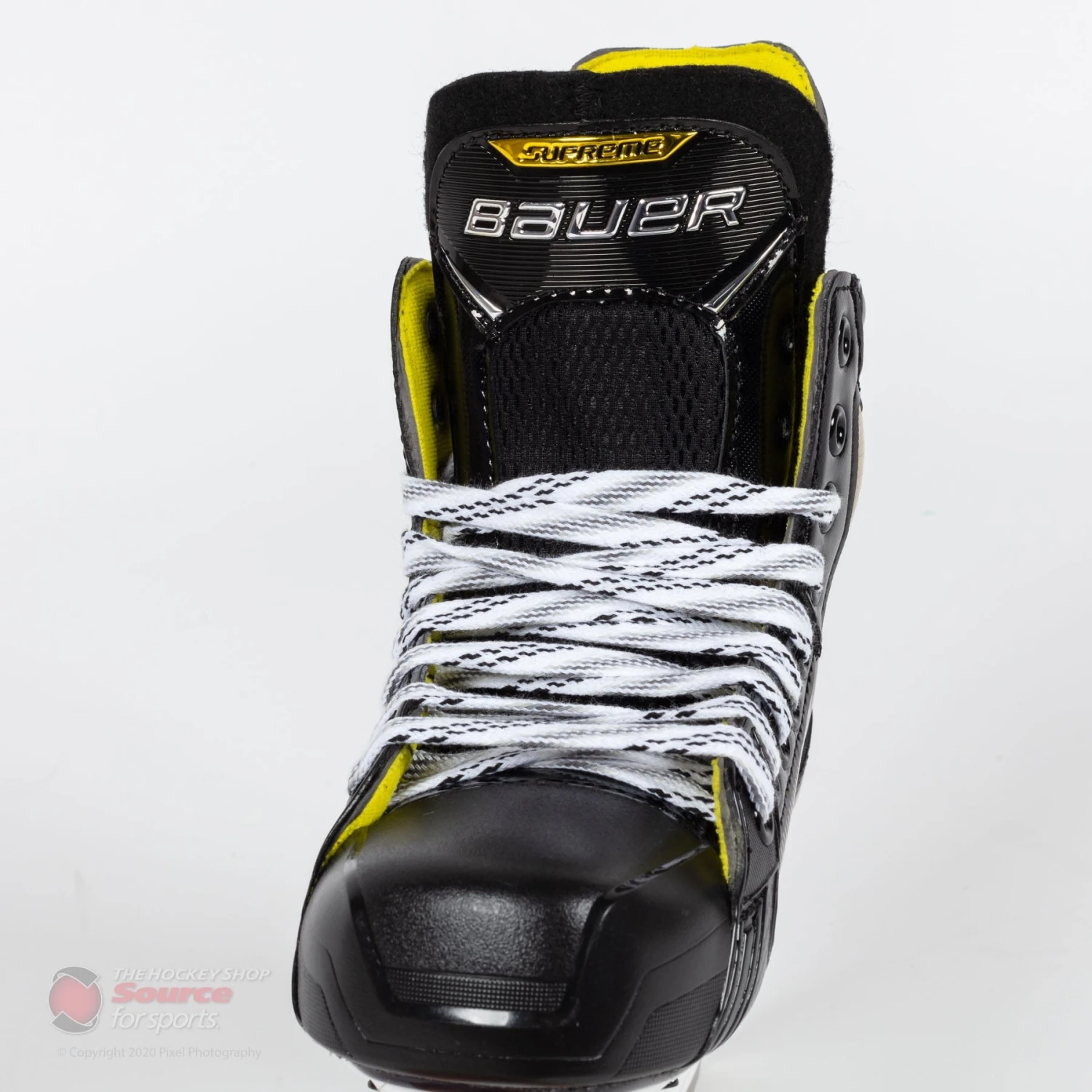 Bauer Supreme Comp Intermediate Hockey Skates (2020) - Image 5