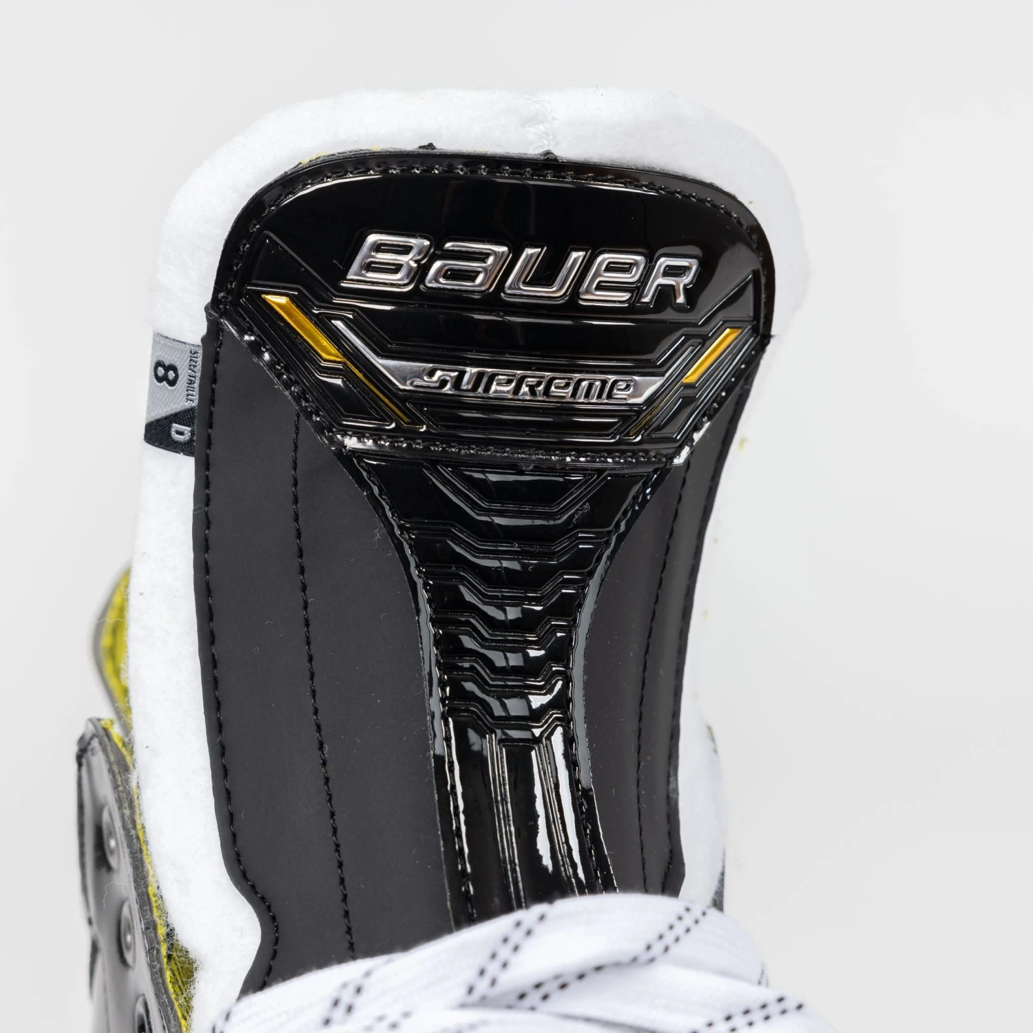 Bauer Supreme Comp Intermediate Hockey Skates - Image 11