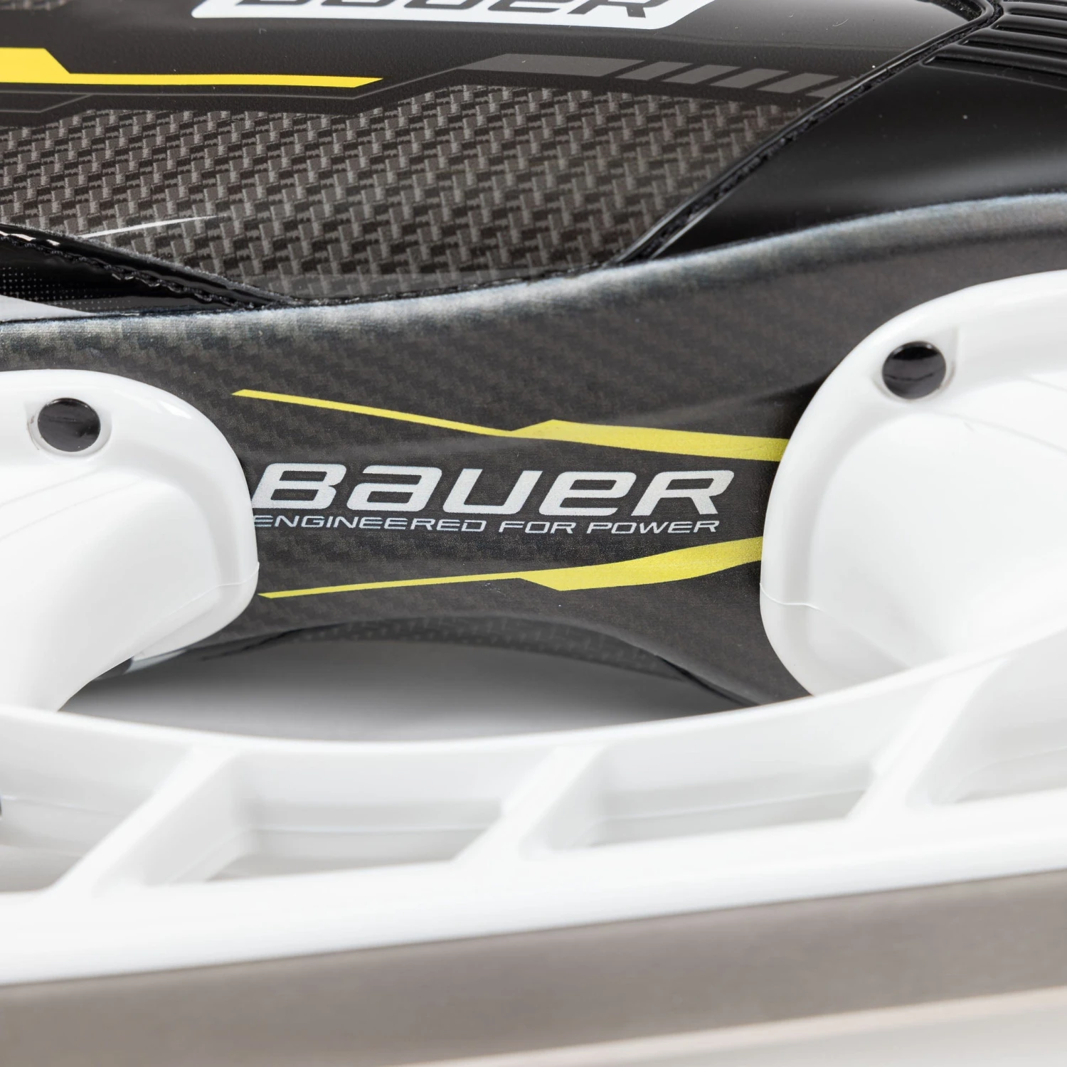Bauer Supreme Comp Intermediate Hockey Skates - Image 7
