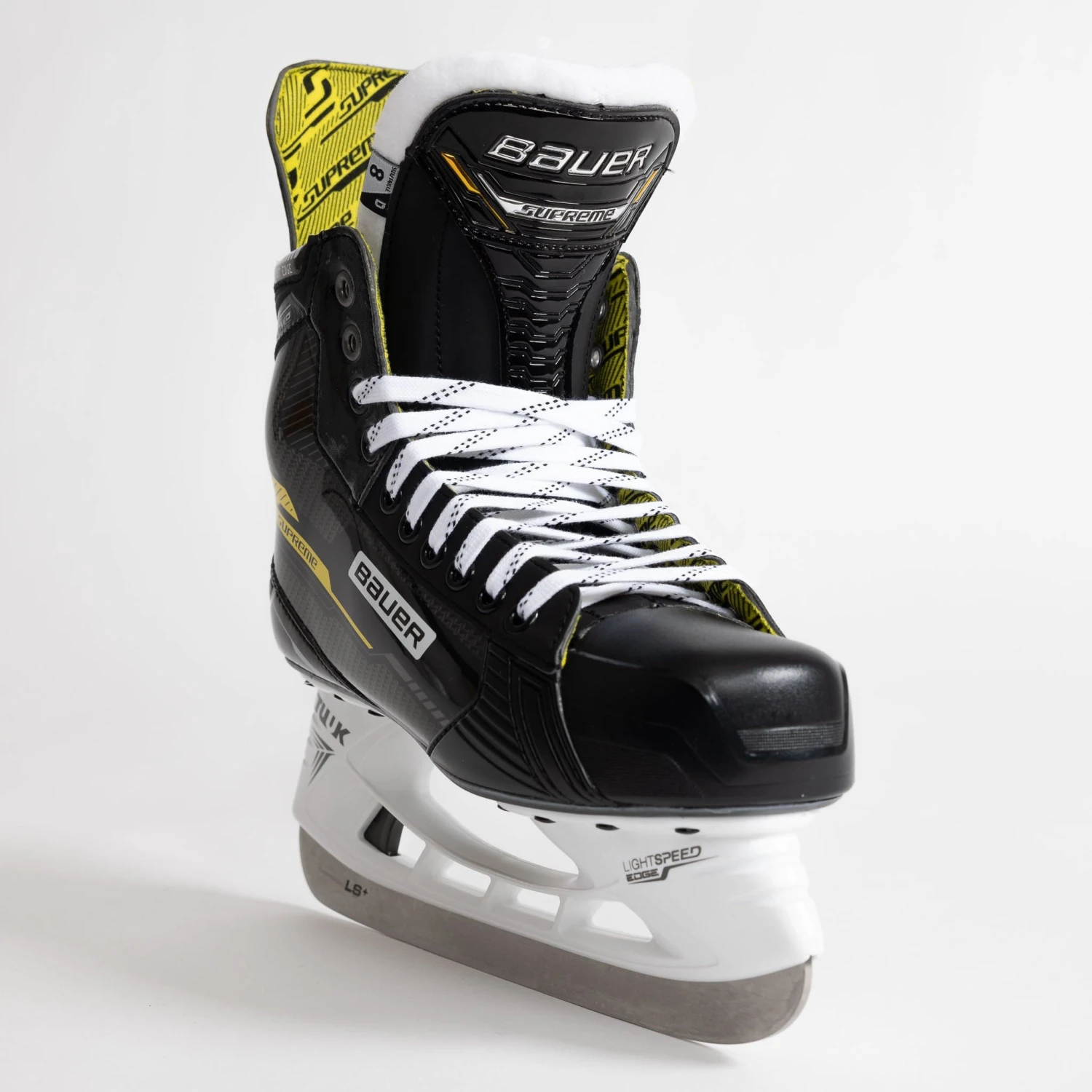 Bauer Supreme Comp Intermediate Hockey Skates - Image 2