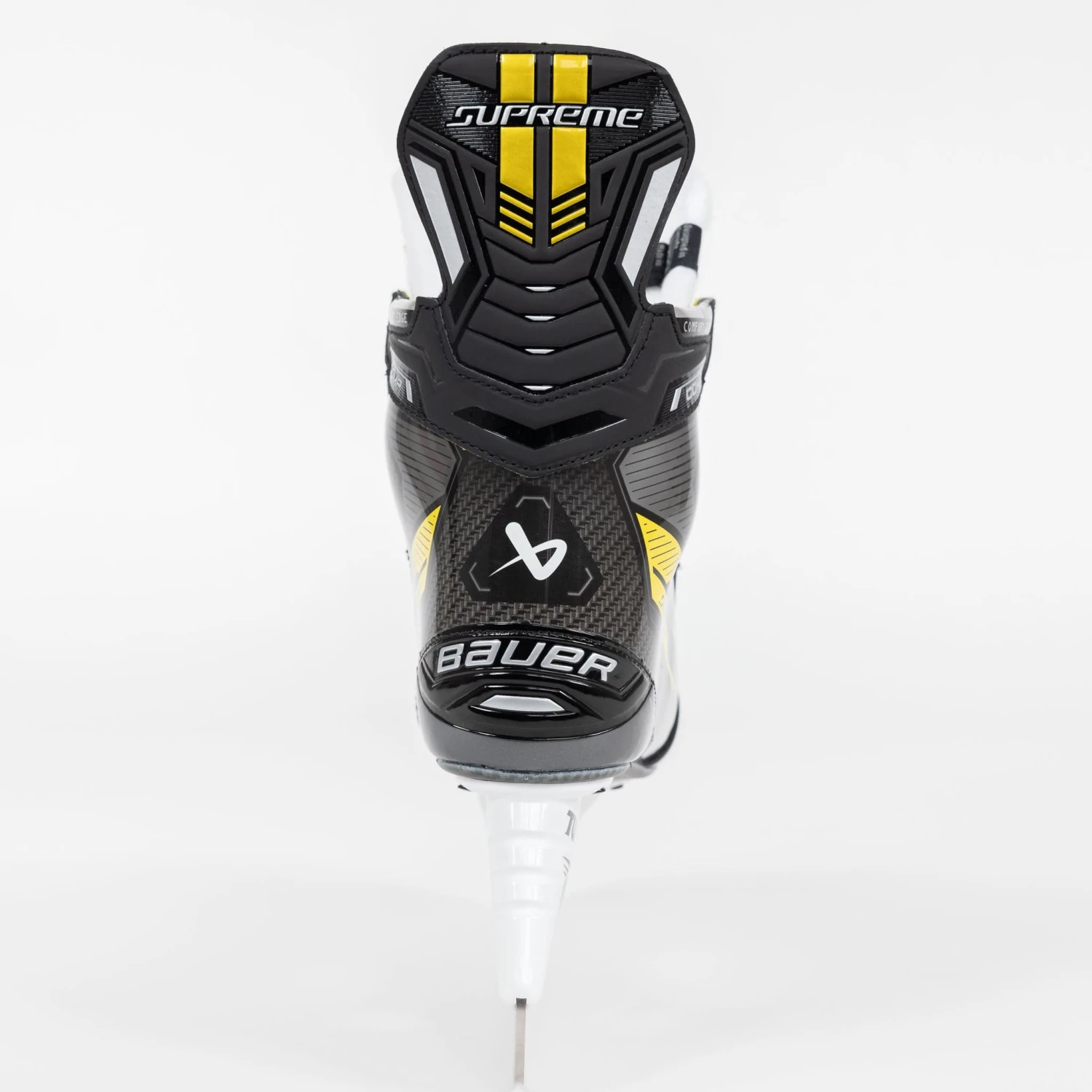 Bauer Supreme Comp Intermediate Hockey Skates - Image 5