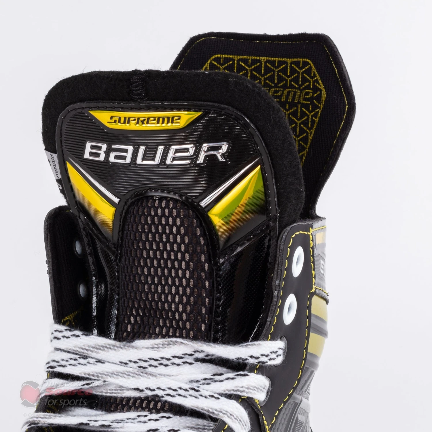 Bauer Supreme Elite Intermediate Hockey Skates (2020) - Image 7