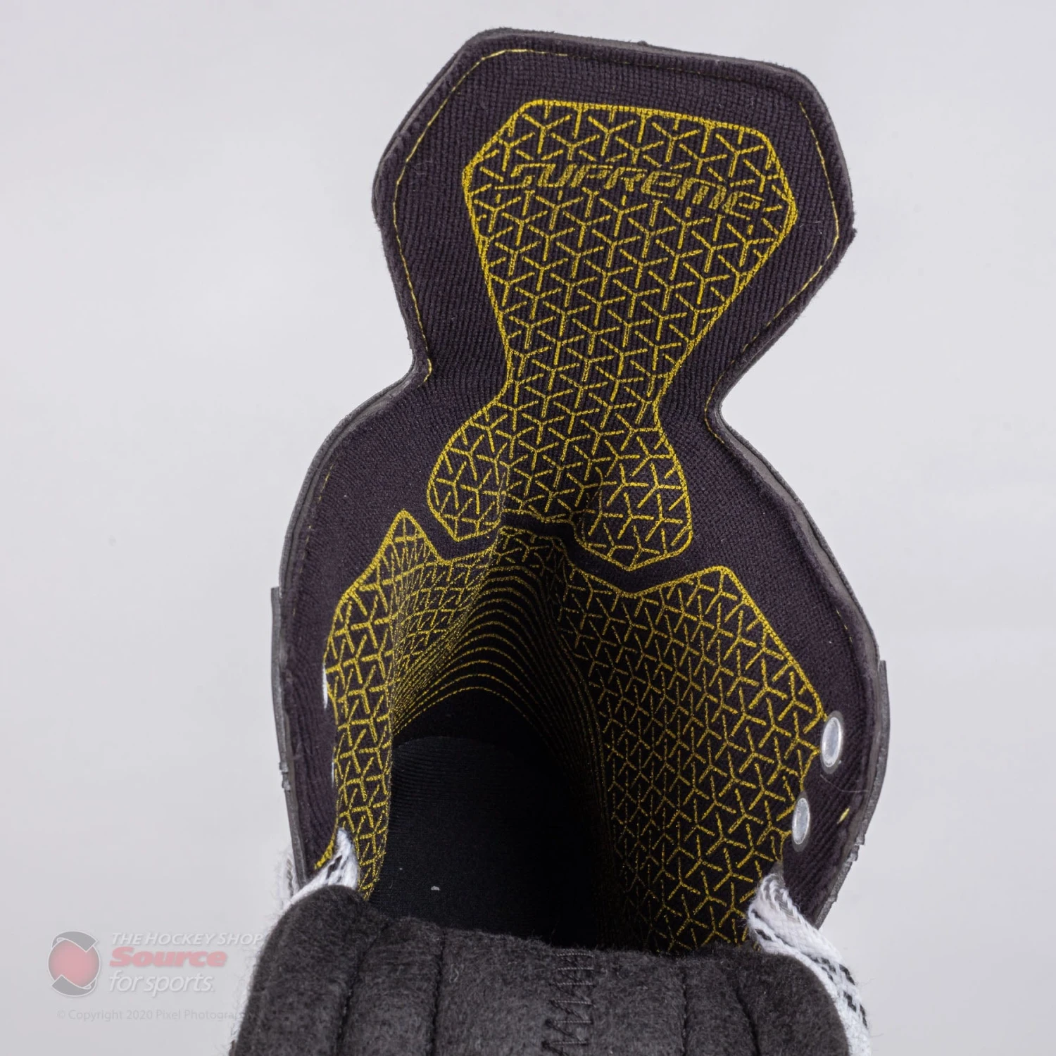 Bauer Supreme Elite Intermediate Hockey Skates (2020) - Image 12