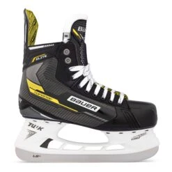 Bauer Supreme Elite Junior Hockey Skates S21