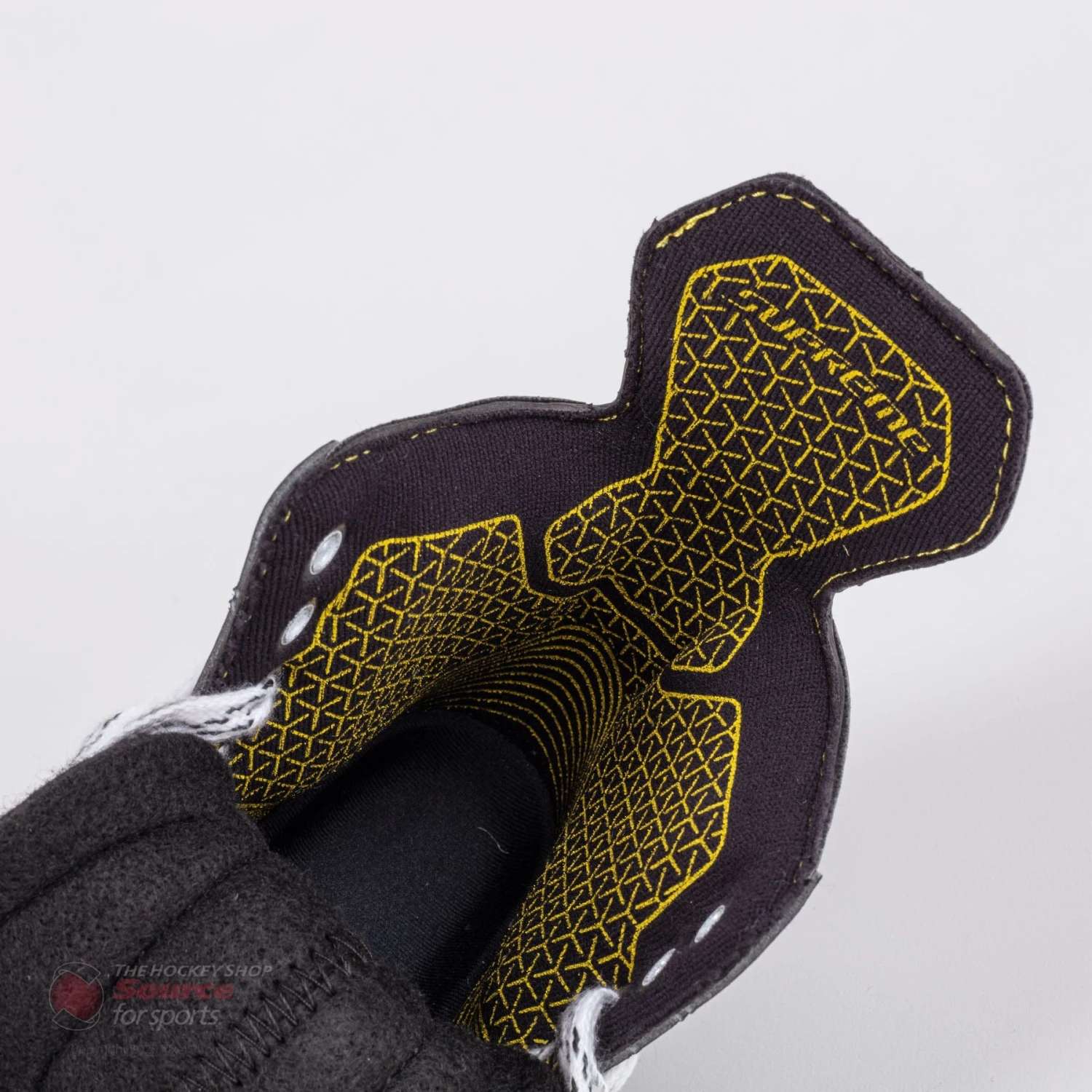 Bauer Supreme Elite Junior Hockey Skates (2020) - Image 13