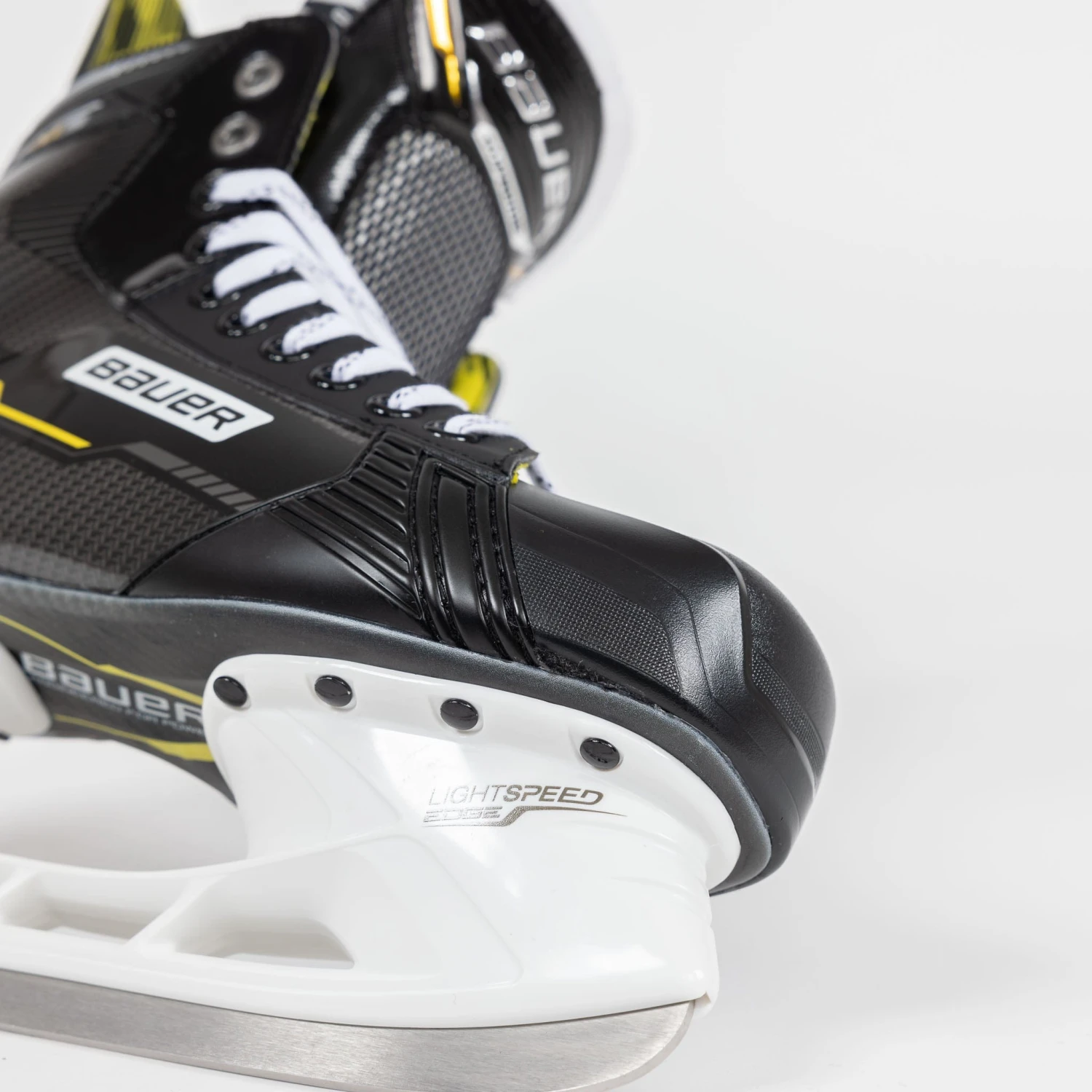 Bauer Supreme M3 Intermediate Hockey Skates - Image 8