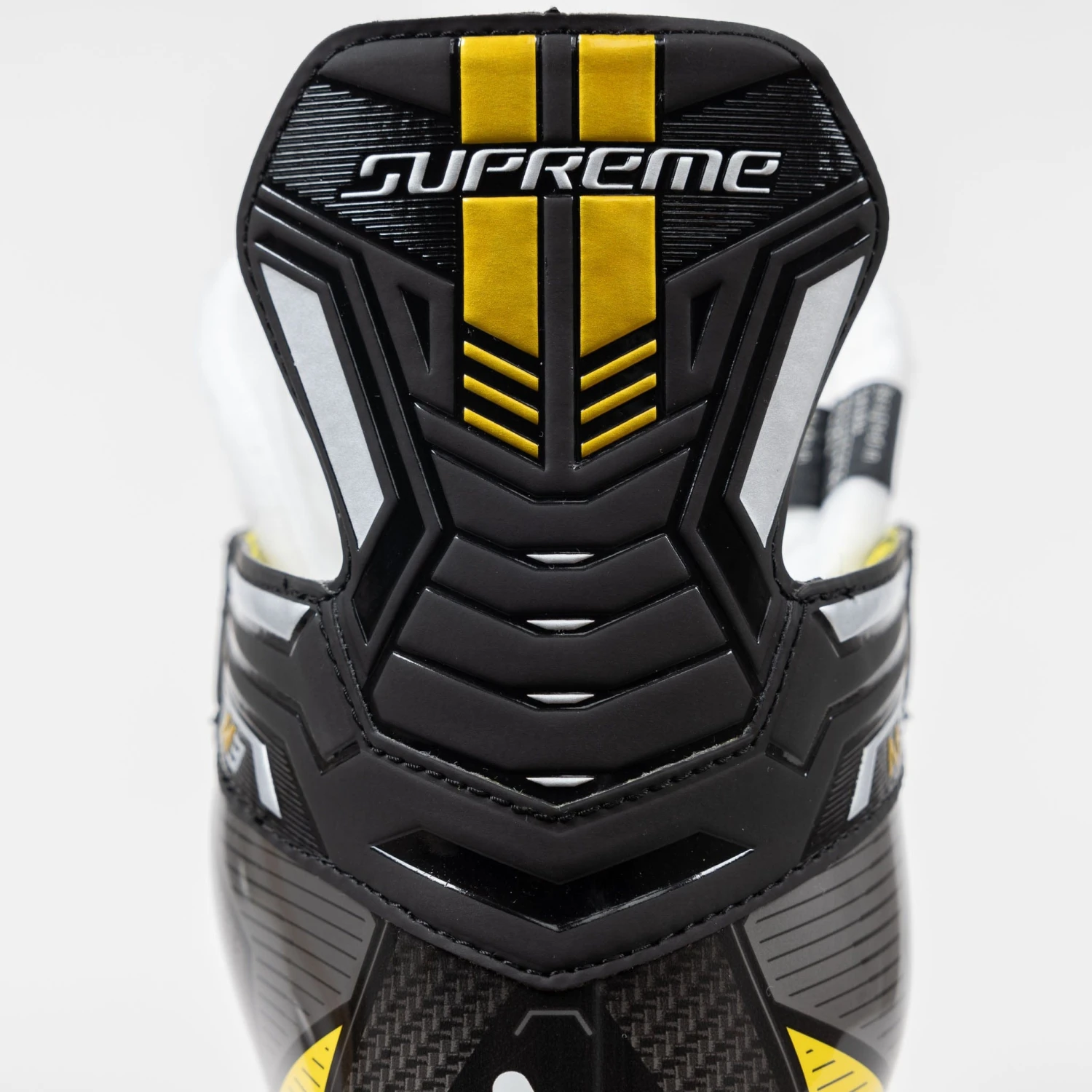 Bauer Supreme M3 Intermediate Hockey Skates - Image 11