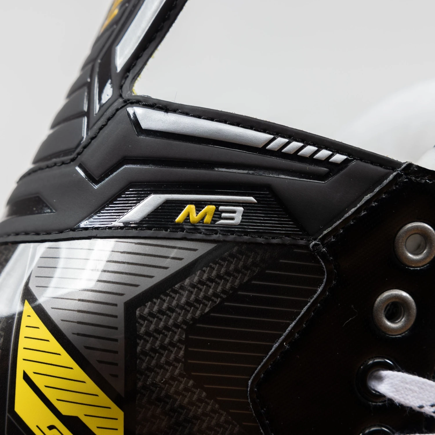 Bauer Supreme M3 Intermediate Hockey Skates - Image 12