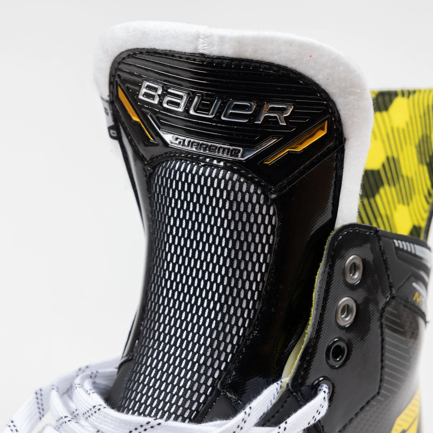 Bauer Supreme M3 Intermediate Hockey Skates - Image 15