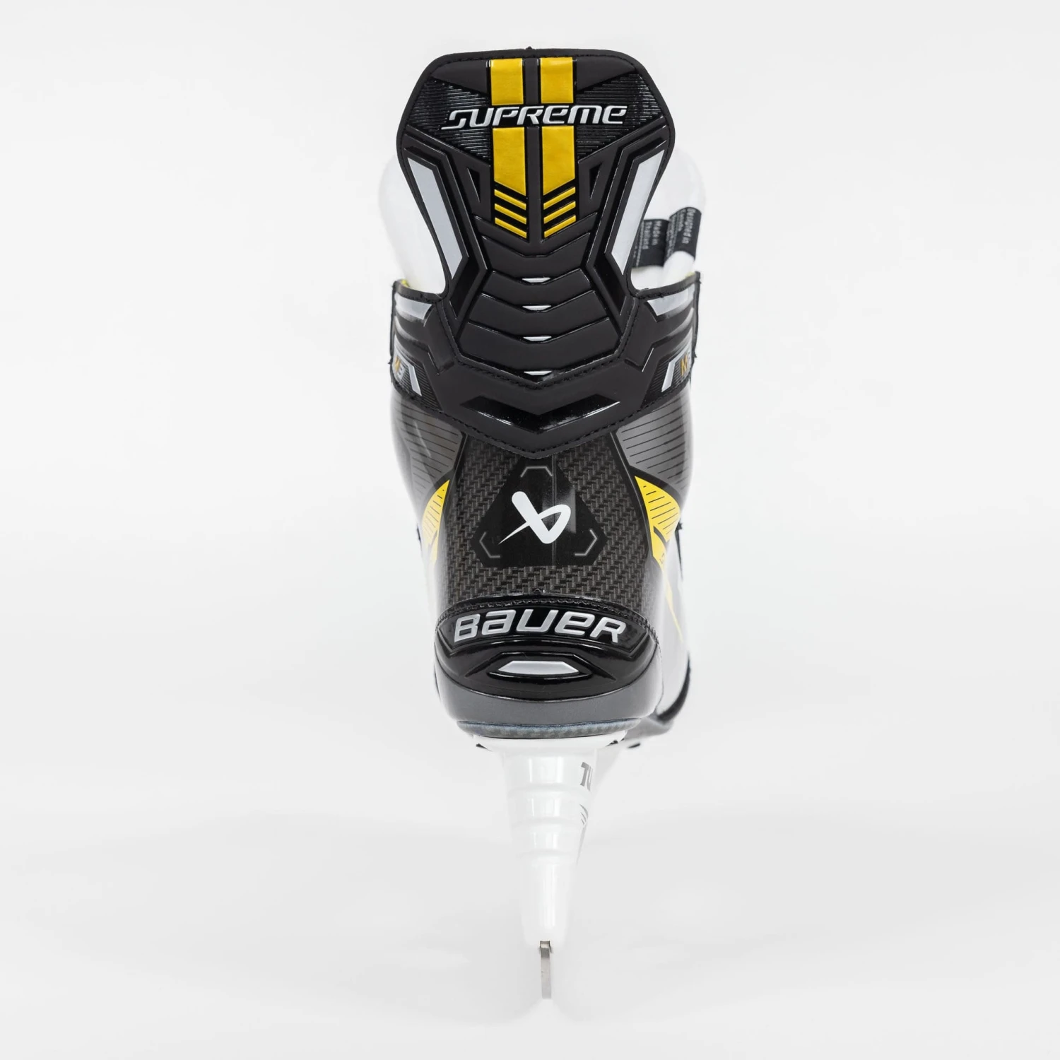 Bauer Supreme M3 Intermediate Hockey Skates - Image 6