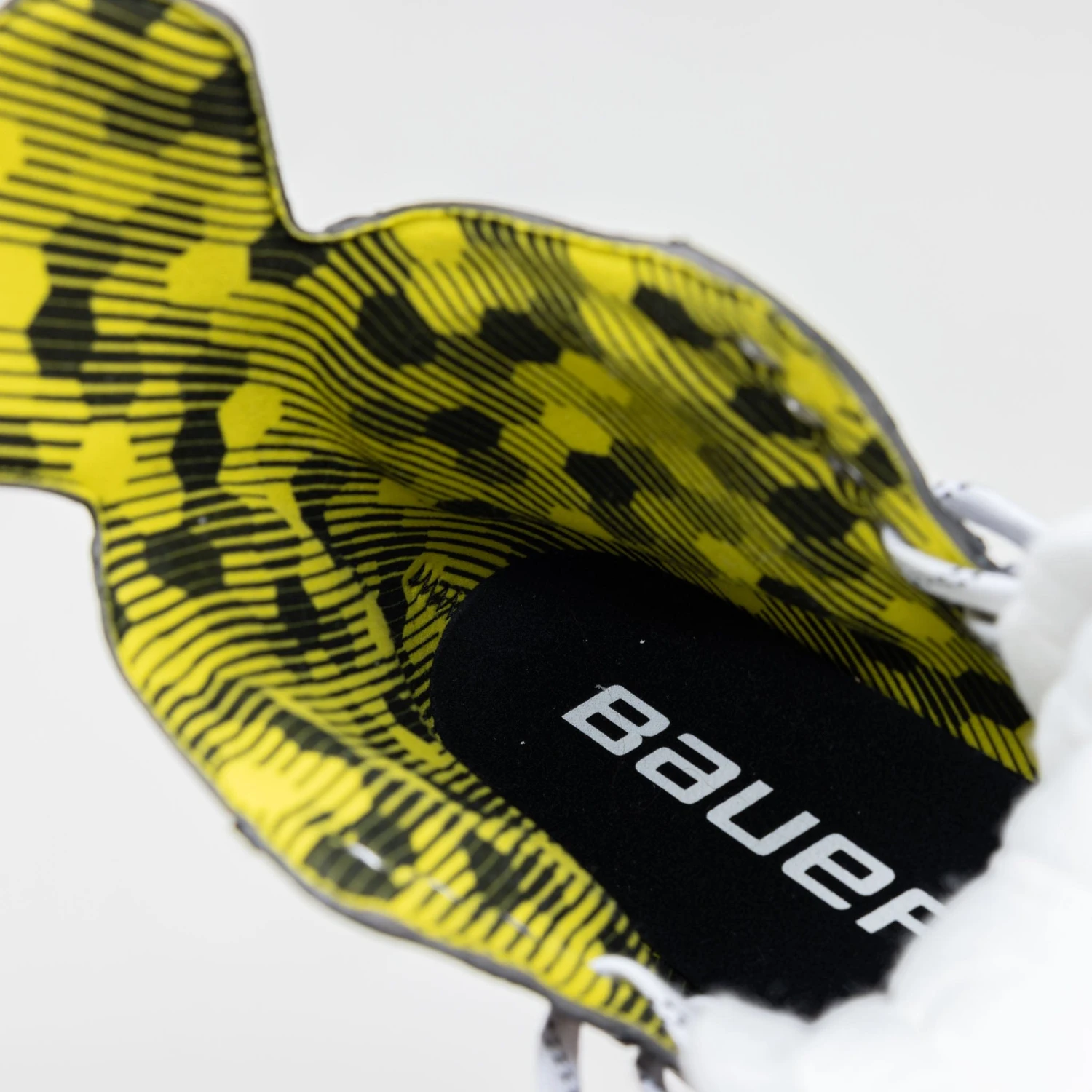 Bauer Supreme M3 Intermediate Hockey Skates - Image 16