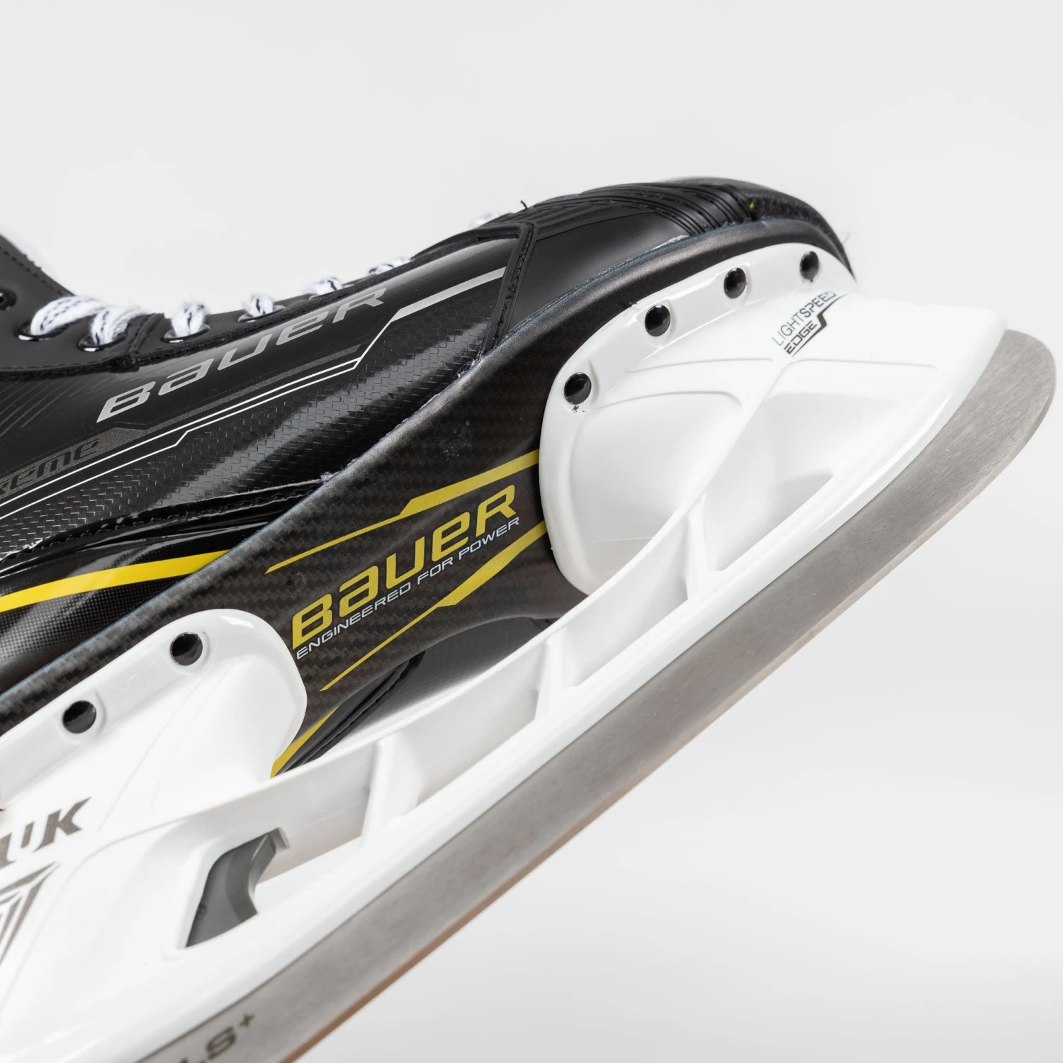 Bauer Supreme M4 Intermediate Hockey Skates - Image 7