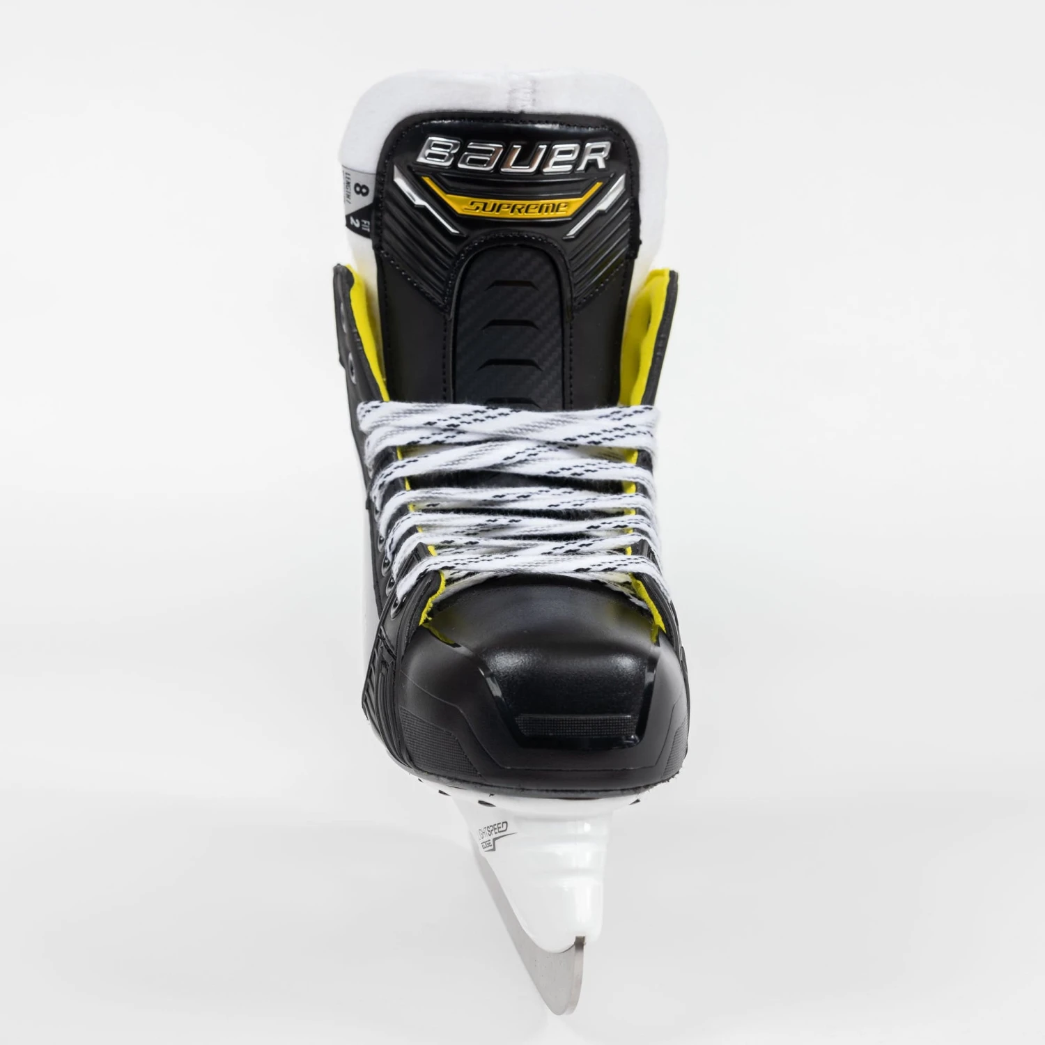 Bauer Supreme M4 Intermediate Hockey Skates - Image 6