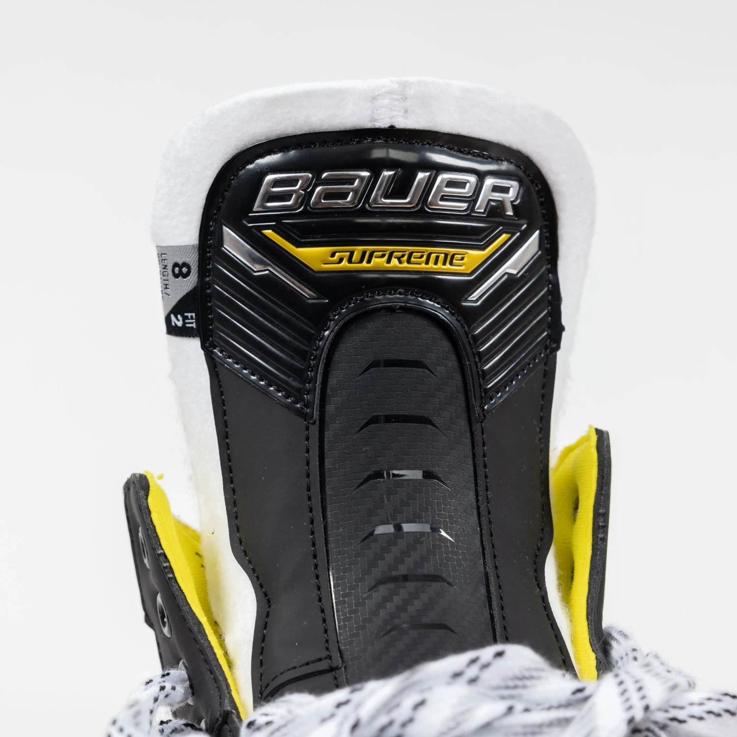 Bauer Supreme M4 Intermediate Hockey Skates - Image 11