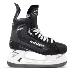 Bauer Supreme Mach Intermediate Hockey Skates