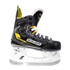 Bauer Supreme Matrix Junior Hockey Skates (2021)