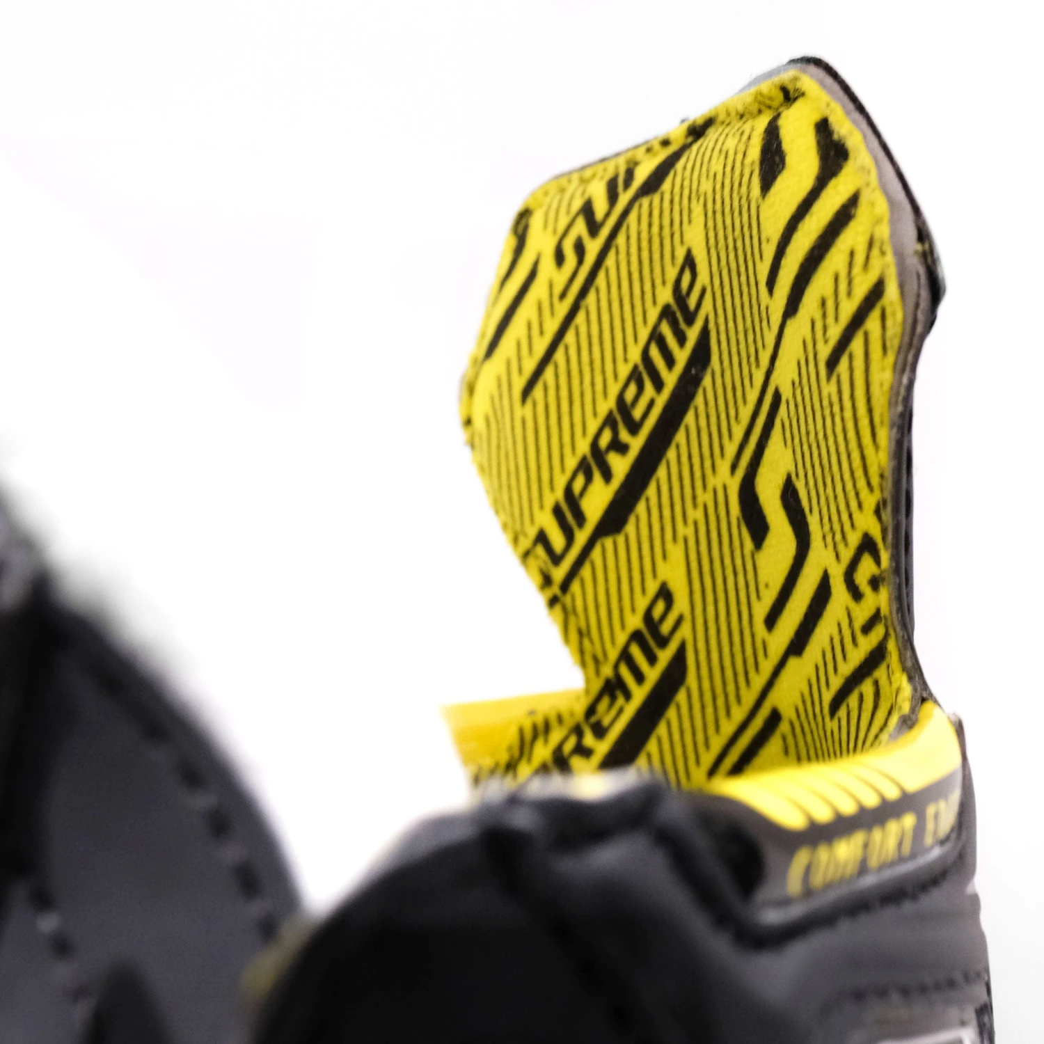 Bauer Supreme Matrix Junior Hockey Skates (2021) - Image 5