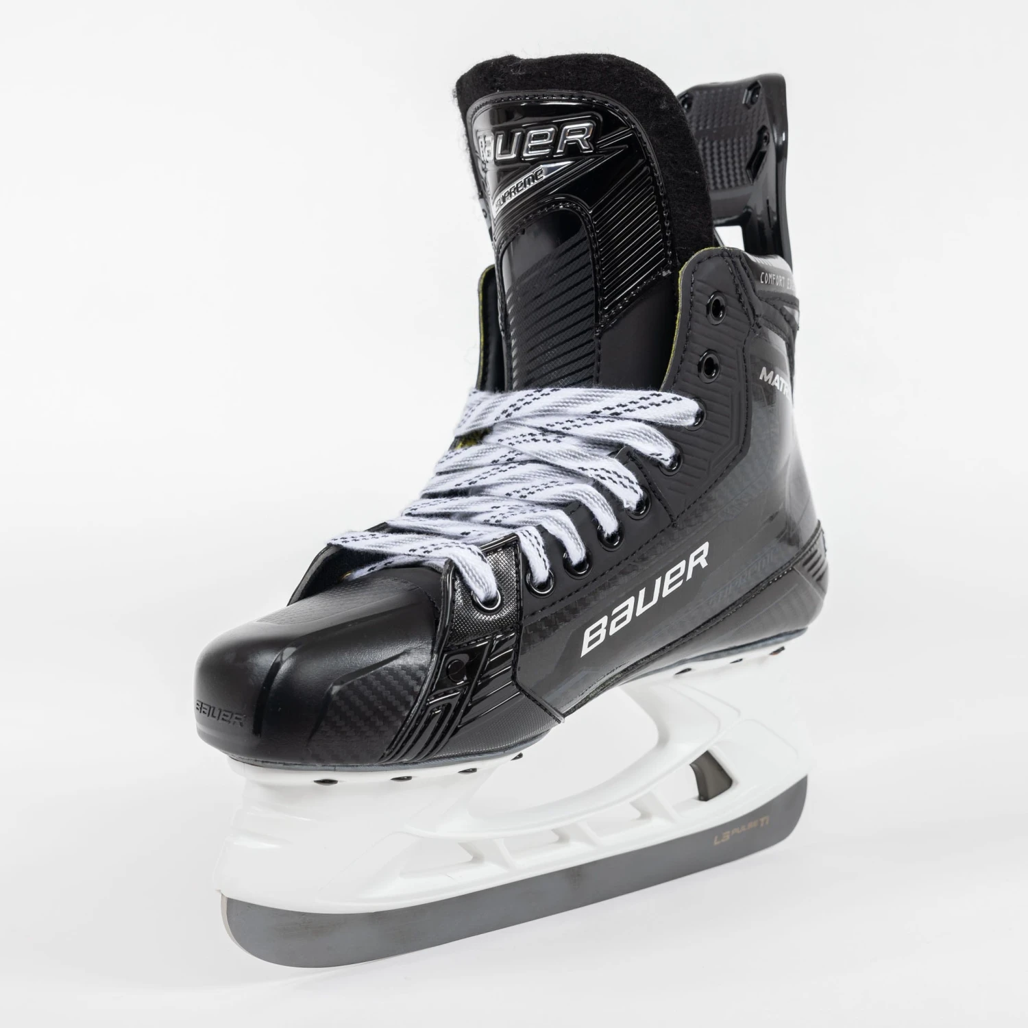 Bauer Supreme Matrix Senior Hockey Skates - Image 6